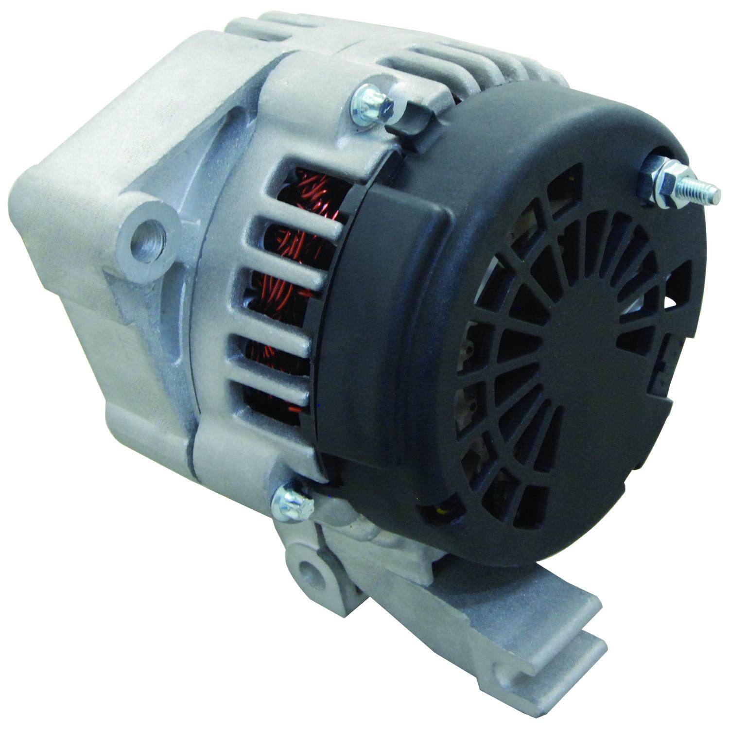 WAI 8245N - Alternator WAI 8245N Alternator product image 1 of 25