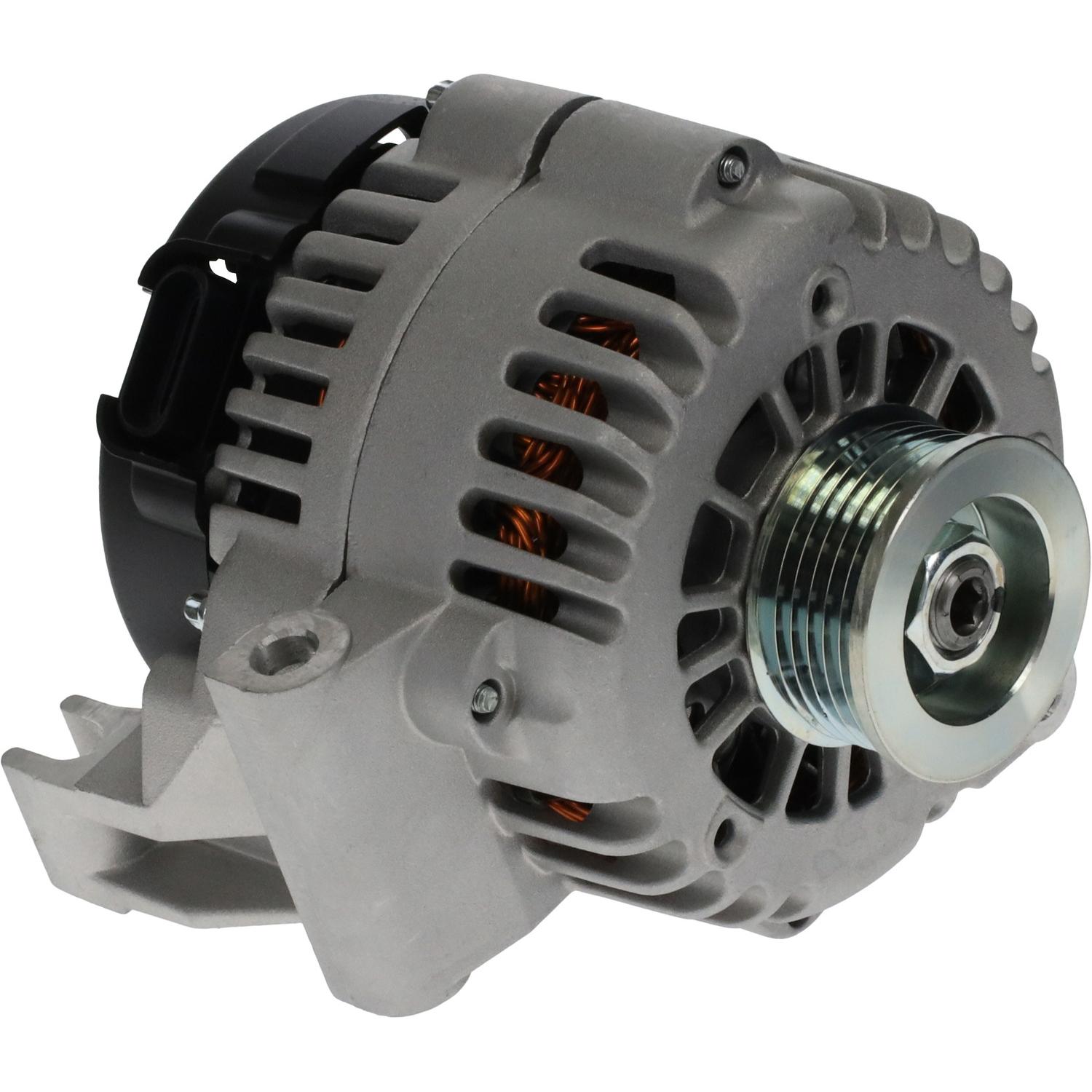 WAI 8245N - Alternator WAI 8245N Alternator product image 2 of 25
