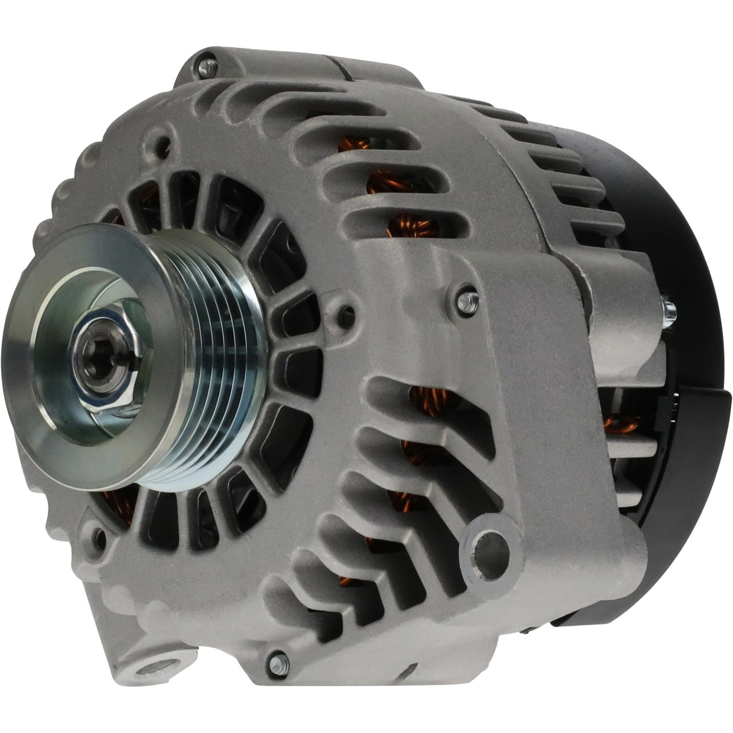 WAI 8245N - Alternator WAI 8245N Alternator product image 4 of 25