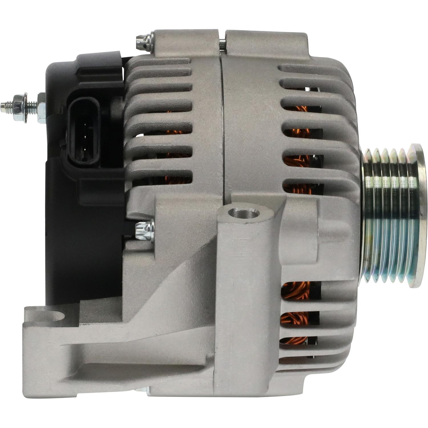 WAI 8245N - Alternator WAI 8245N Alternator product image 5 of 25
