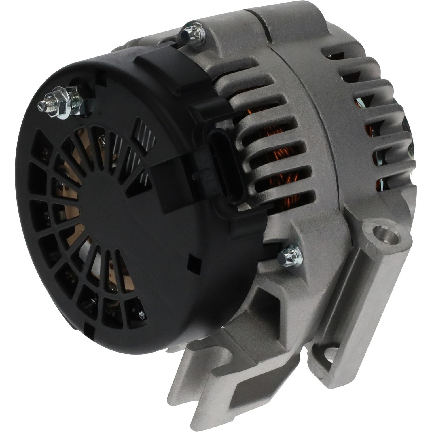 WAI 8245N - Alternator WAI 8245N Alternator product image 7 of 25