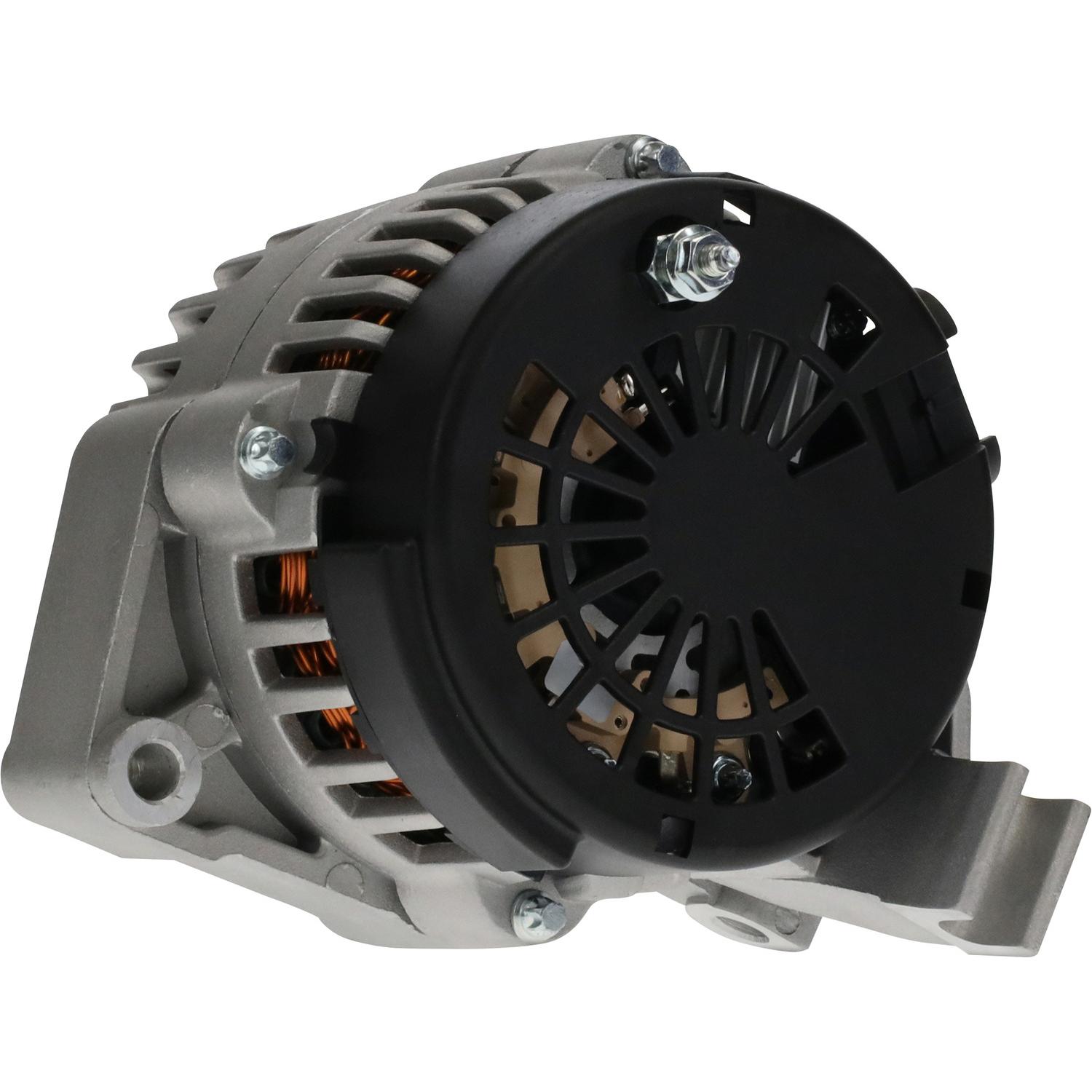 WAI 8245N - Alternator WAI 8245N Alternator product image 8 of 25