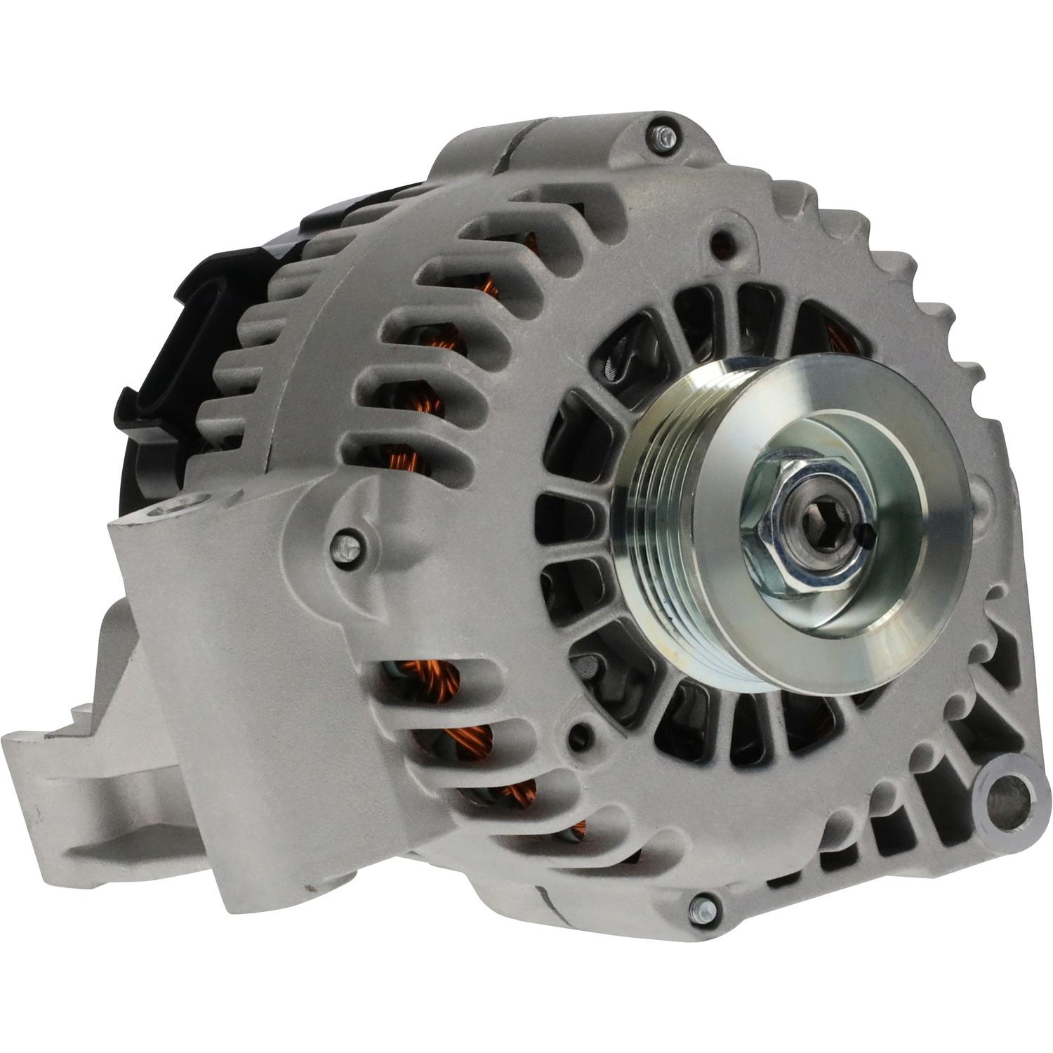 WAI 8245N - Alternator WAI 8245N Alternator product image 9 of 25