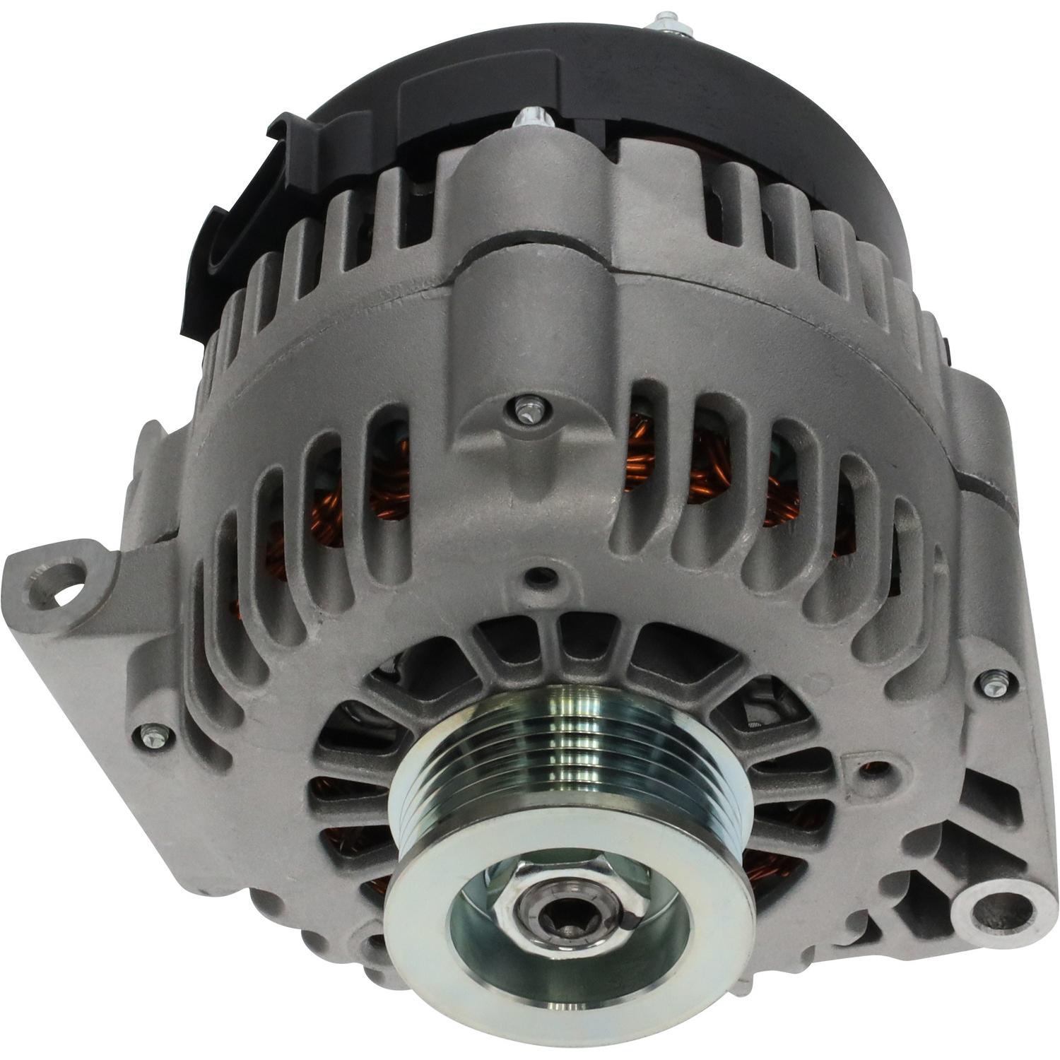 WAI 8245N - Alternator WAI 8245N Alternator product image 10 of 25