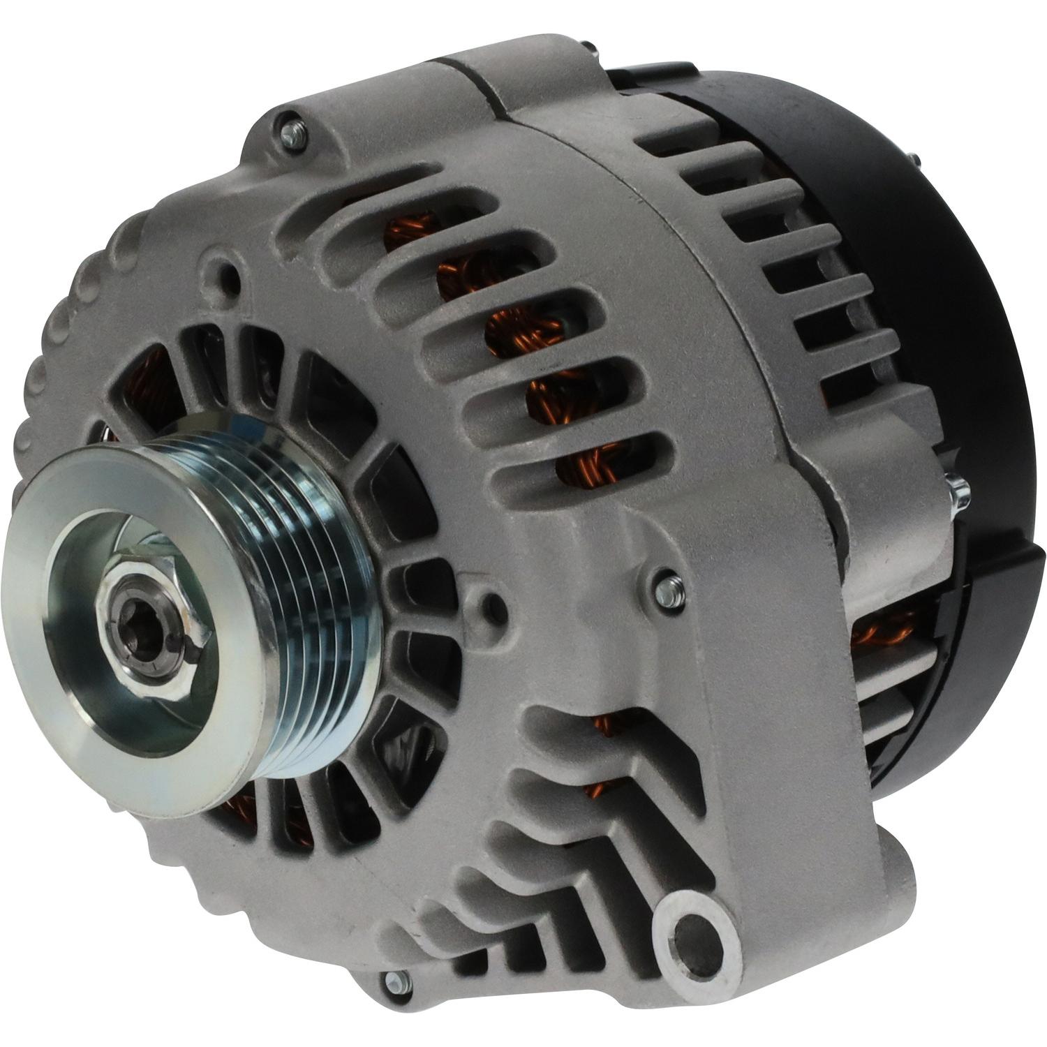 WAI 8245N - Alternator WAI 8245N Alternator product image 11 of 25