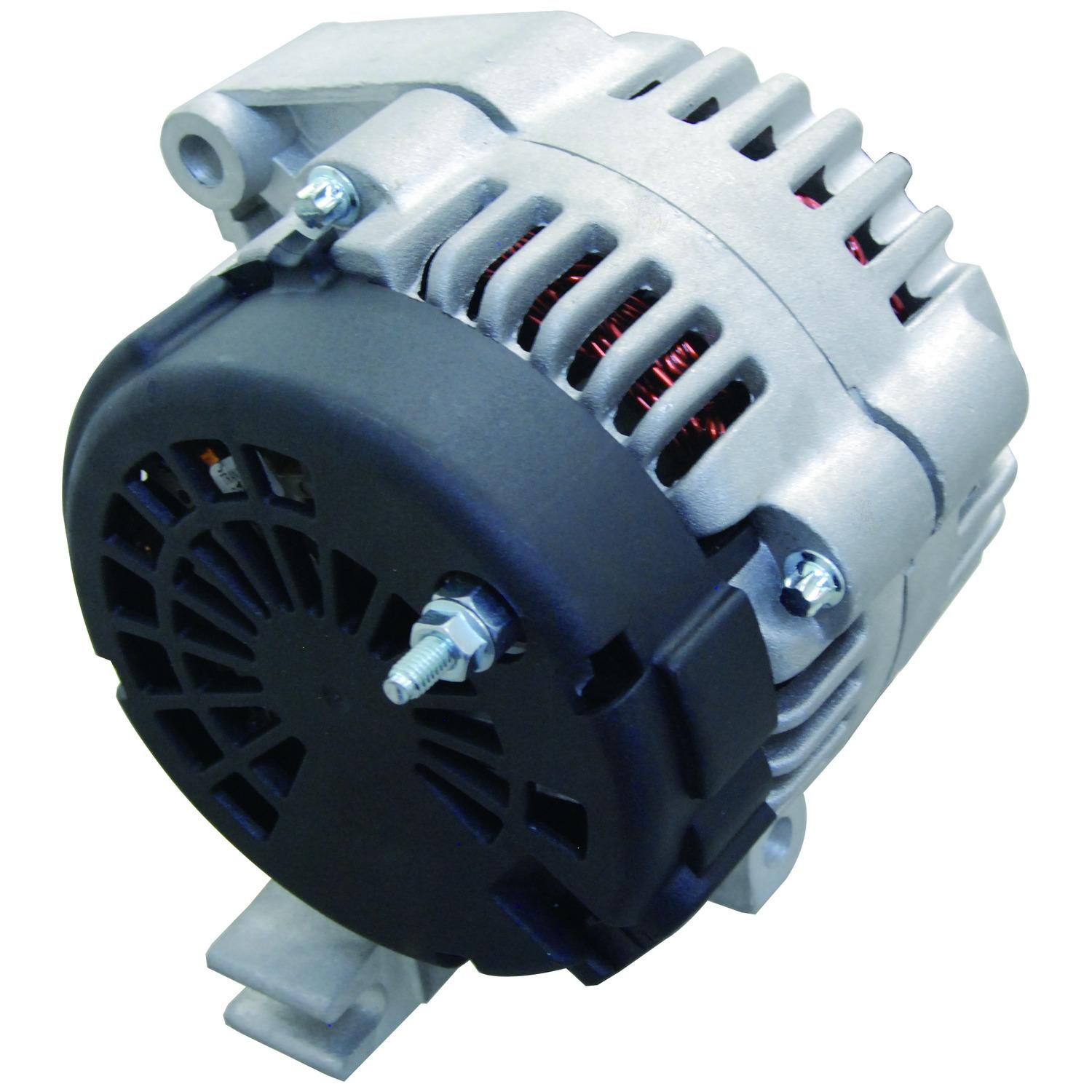 WAI 8245N - Alternator WAI 8245N Alternator product image 12 of 25