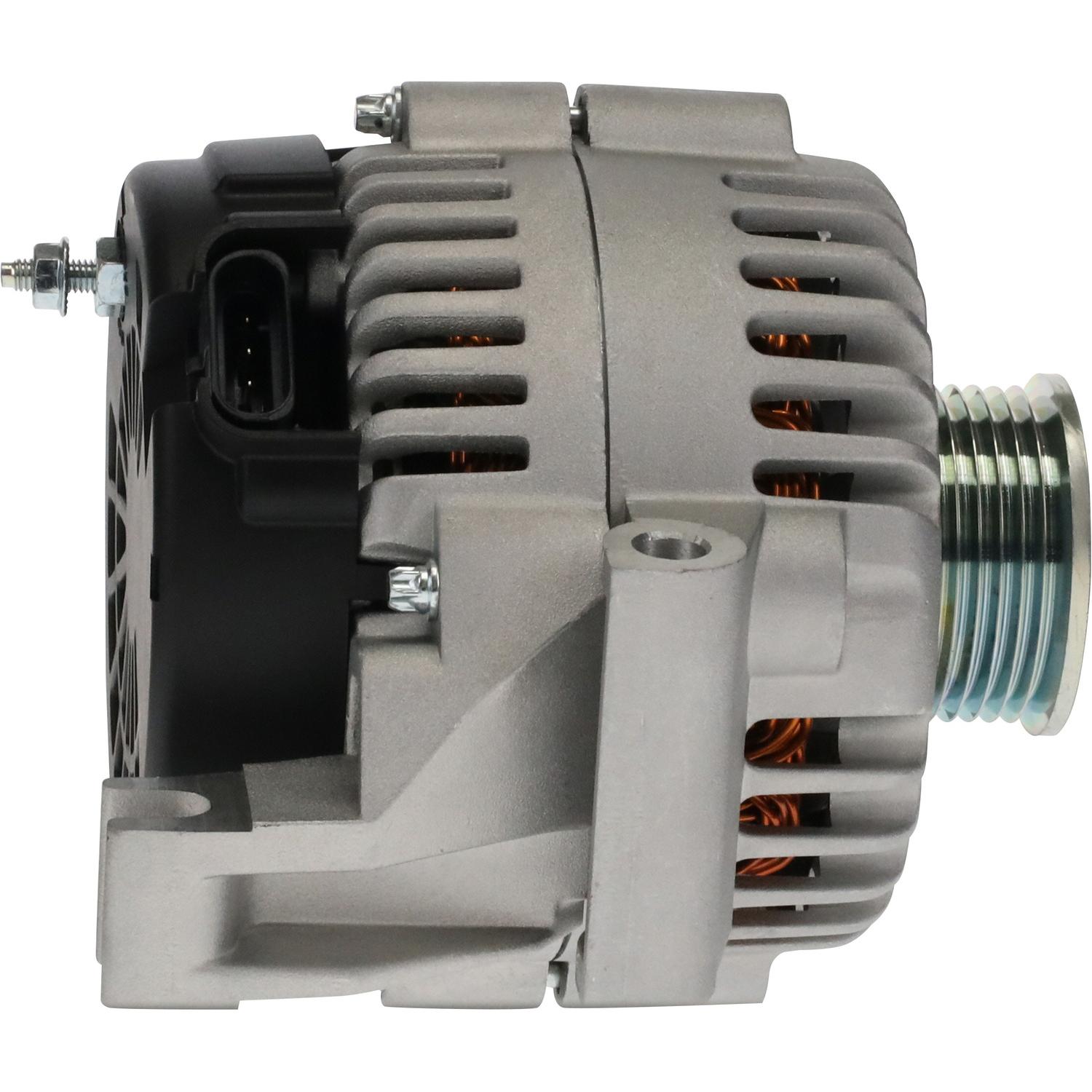 WAI 8245N - Alternator WAI 8245N Alternator product image 13 of 25
