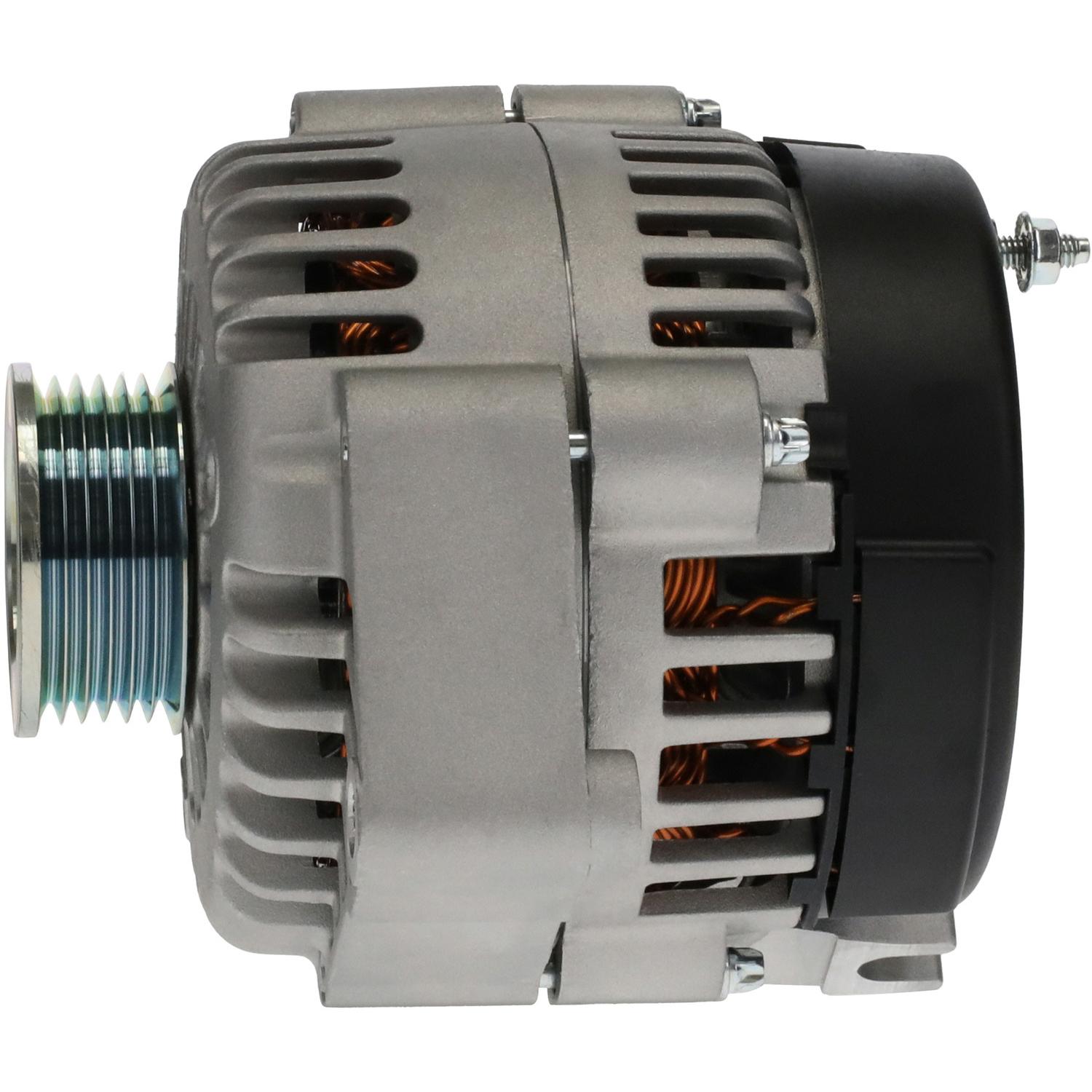 WAI 8245N - Alternator WAI 8245N Alternator product image 14 of 25