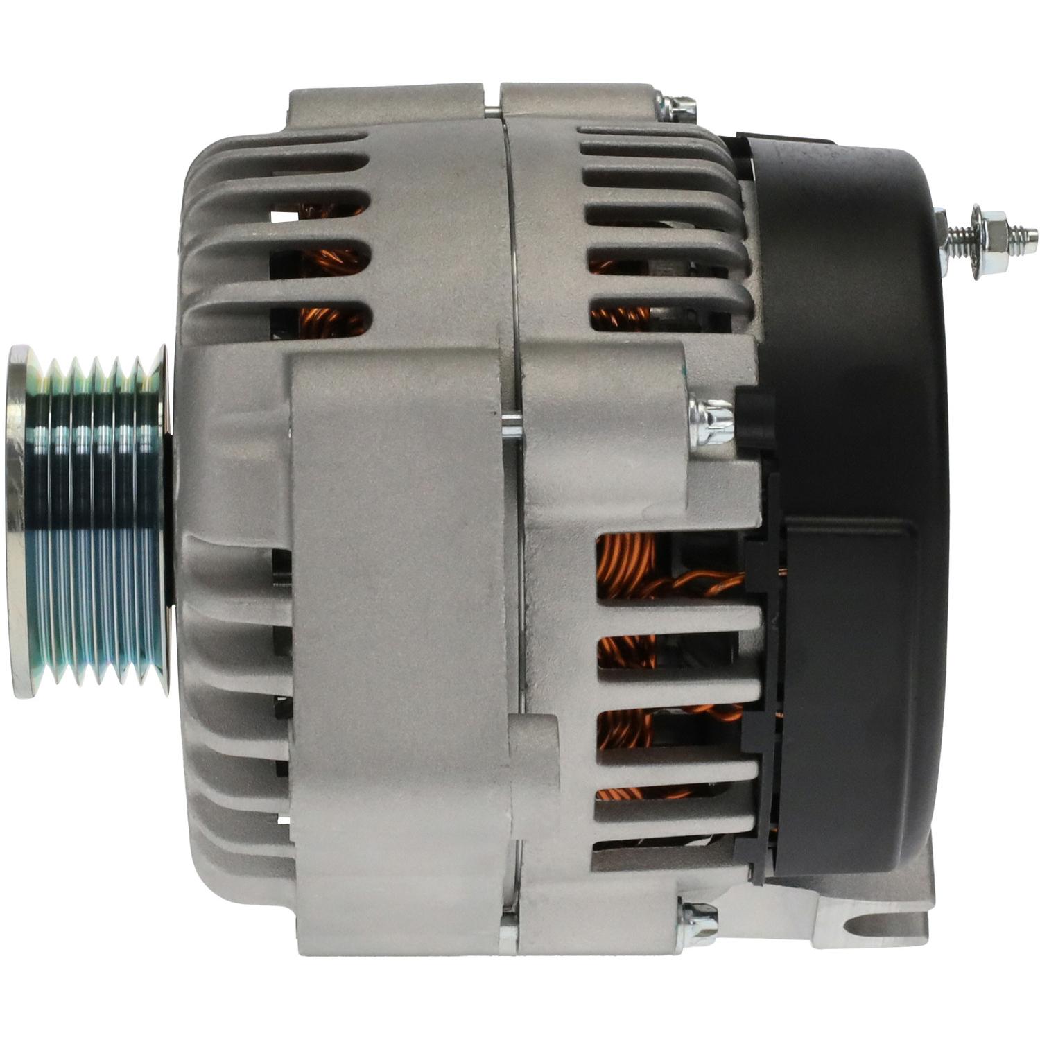 WAI 8245N - Alternator WAI 8245N Alternator product image 15 of 25