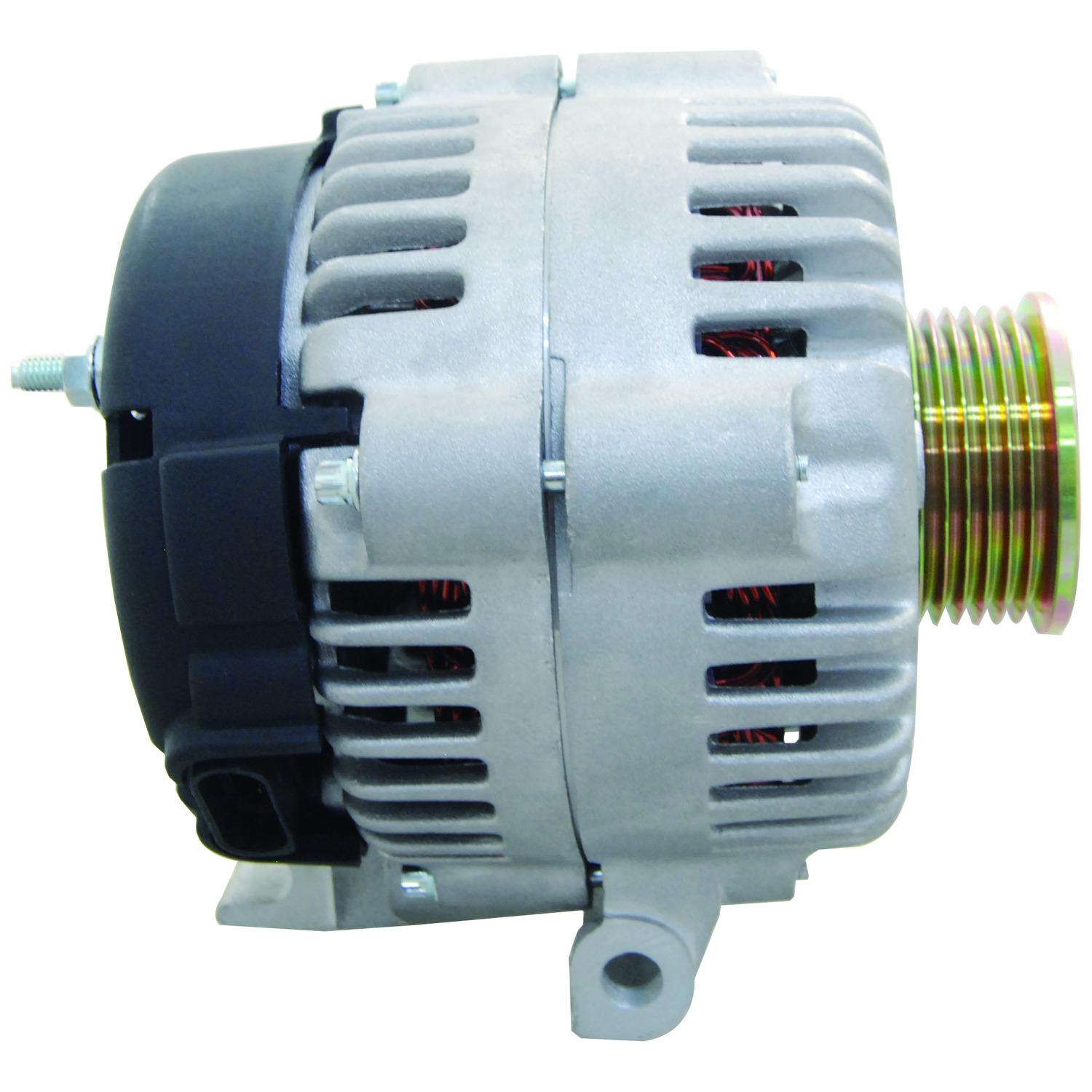 WAI 8245N - Alternator WAI 8245N Alternator product image 16 of 25