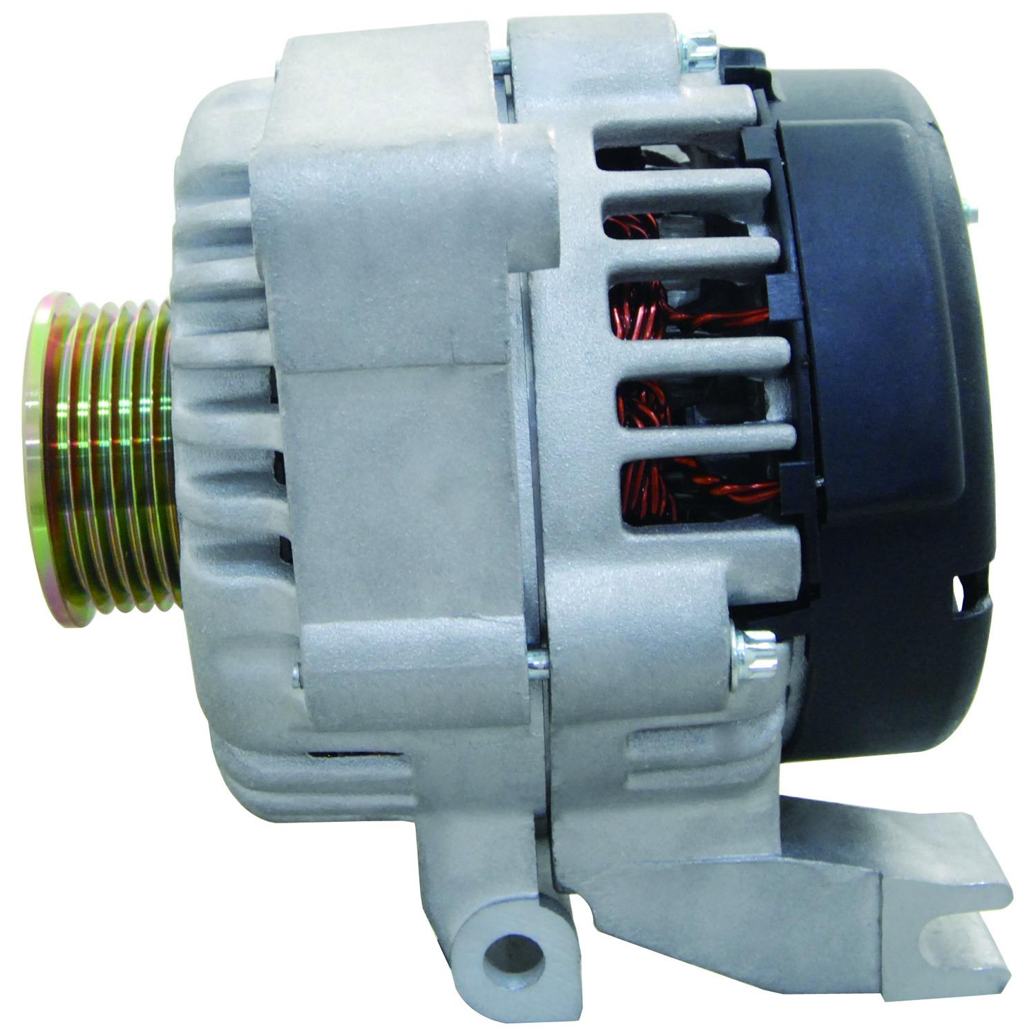 WAI 8245N - Alternator WAI 8245N Alternator product image 17 of 25
