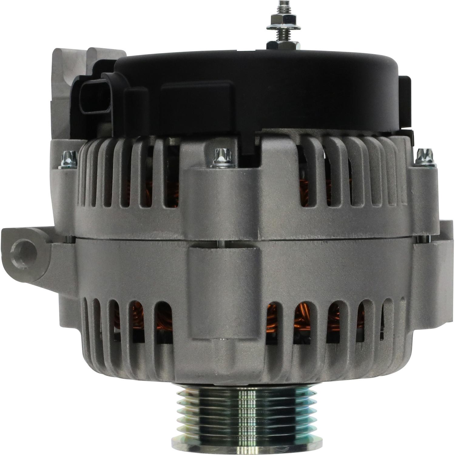 WAI 8245N - Alternator WAI 8245N Alternator product image 18 of 25