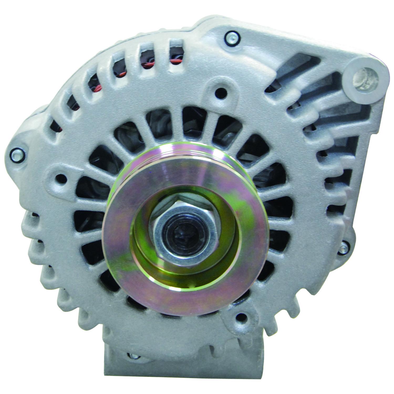 WAI 8245N - Alternator WAI 8245N Alternator product image 22 of 25