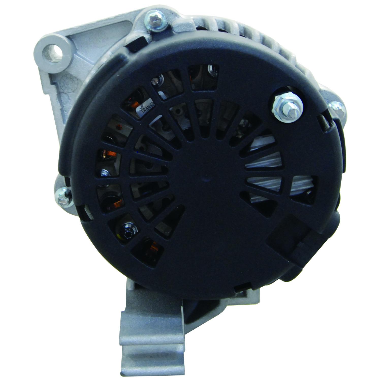 WAI 8245N - Alternator WAI 8245N Alternator product image 23 of 25