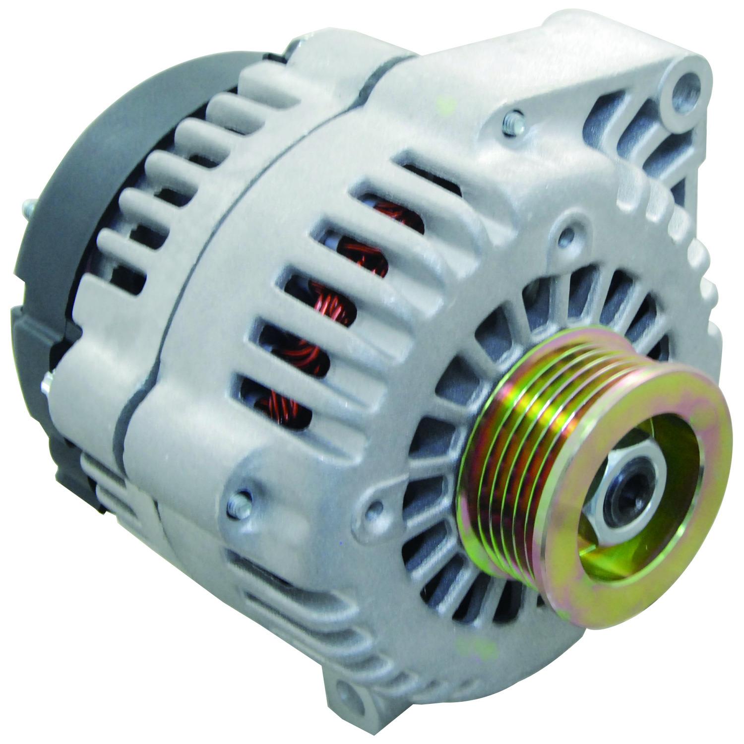 WAI 8245N - Alternator WAI 8245N Alternator product image 24 of 25