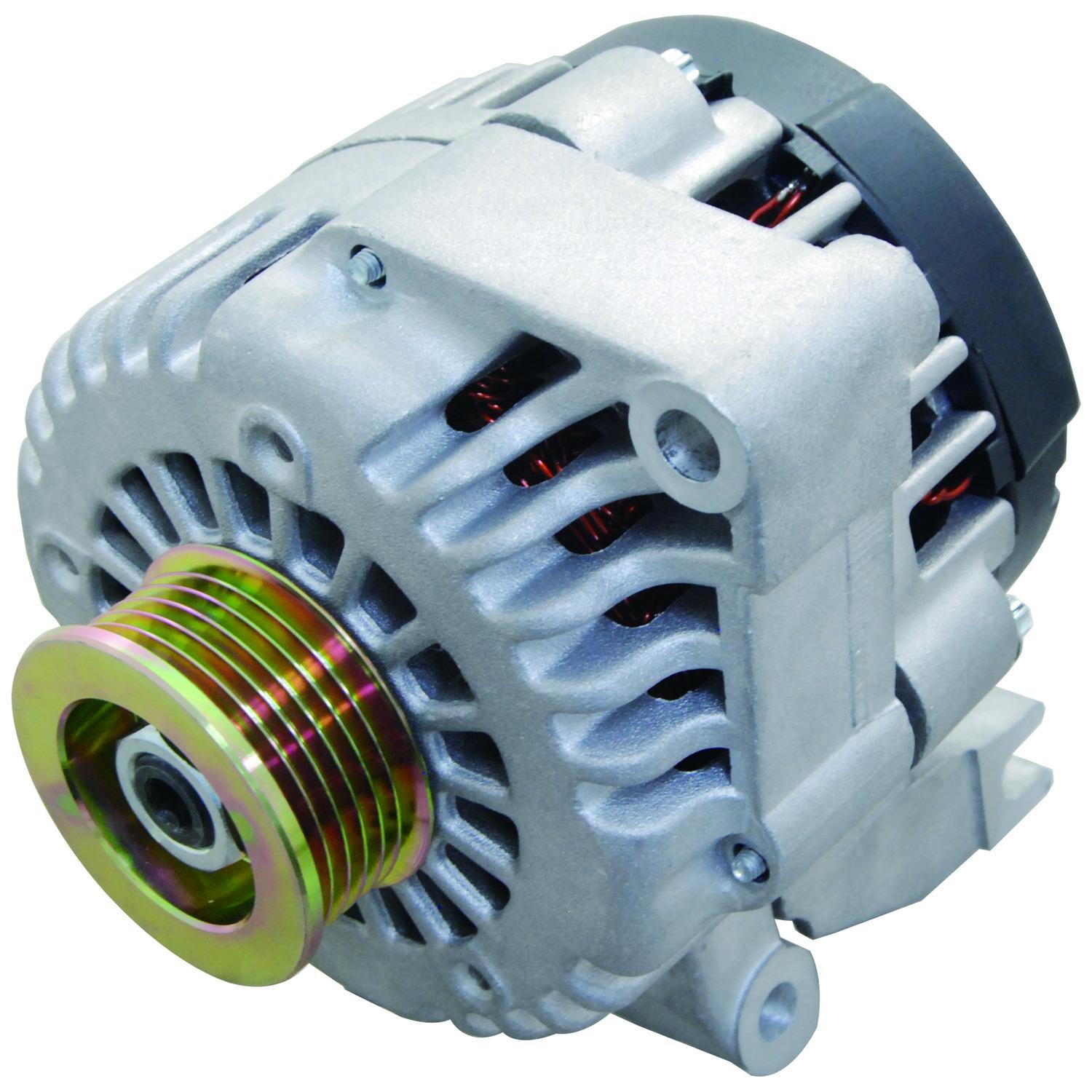 WAI 8245N - Alternator WAI 8245N Alternator product image 25 of 25