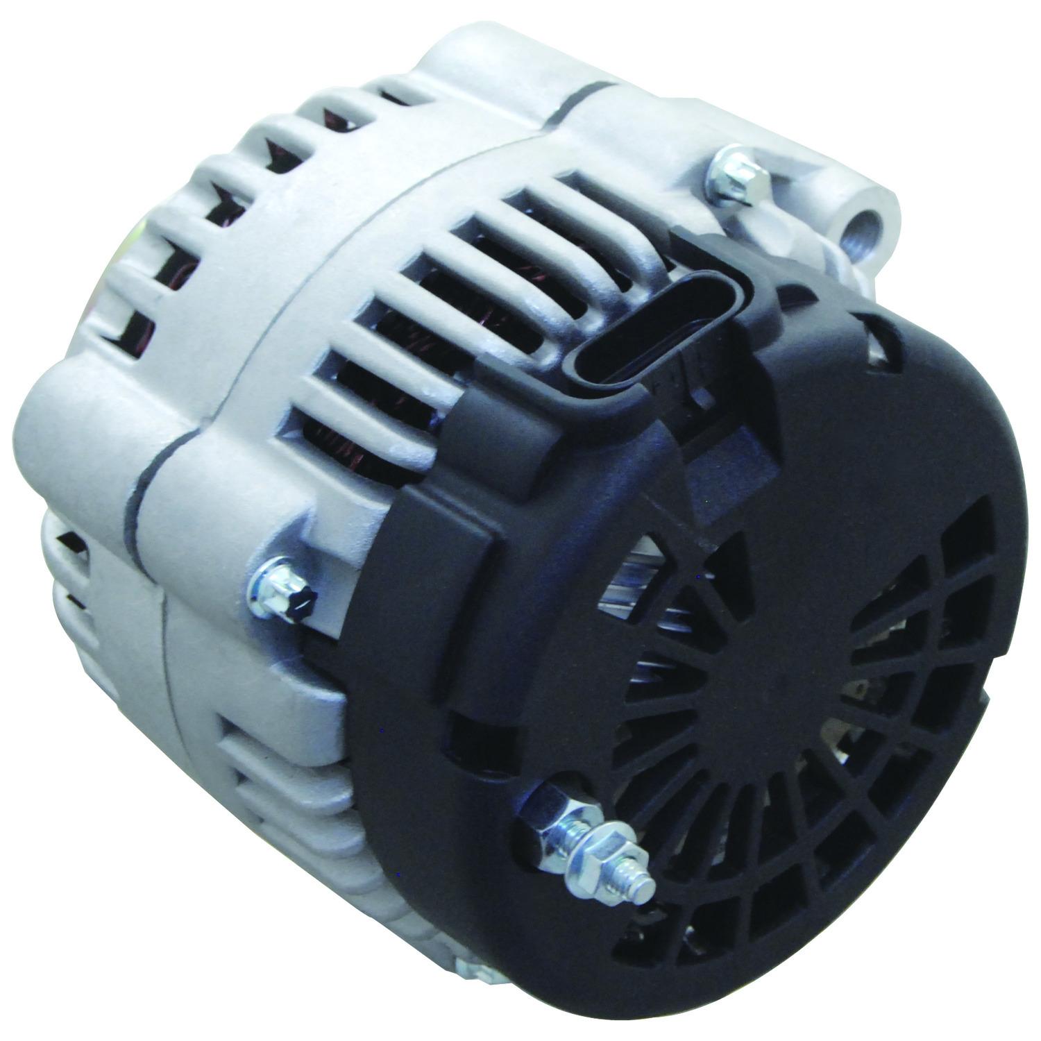 WAI 8247N Alternator product image 1 of 8