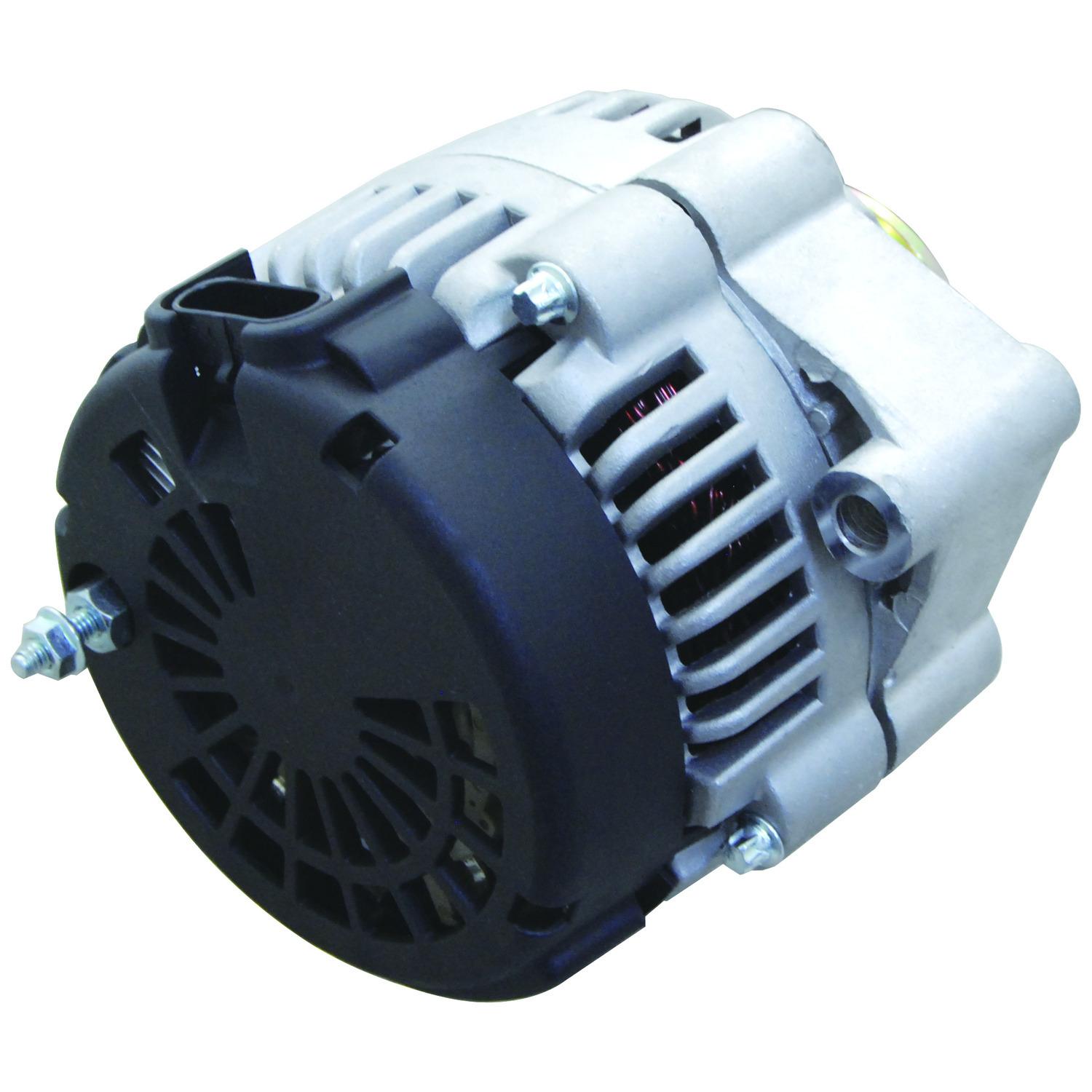 WAI 8247N Alternator product image 2 of 8