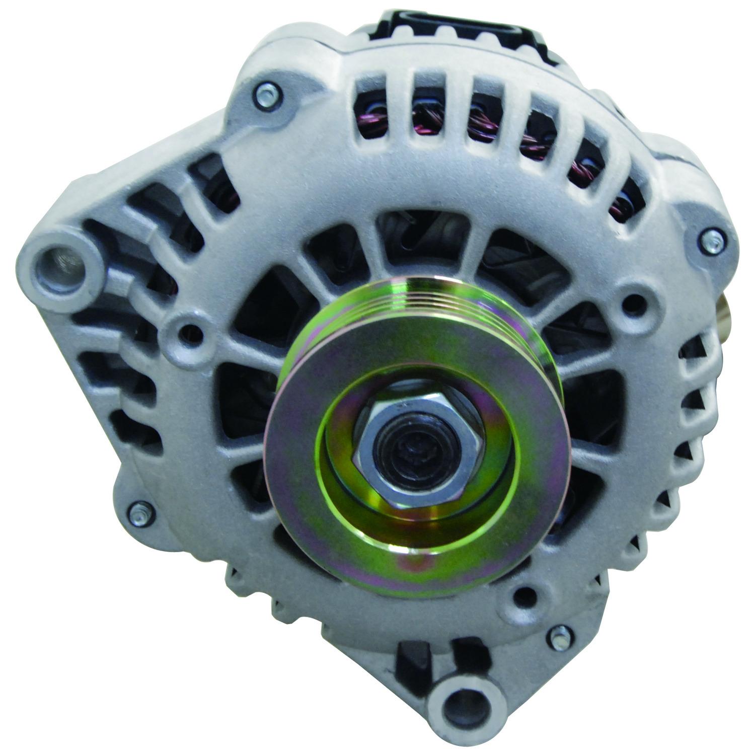 WAI 8247N Alternator product image 3 of 8