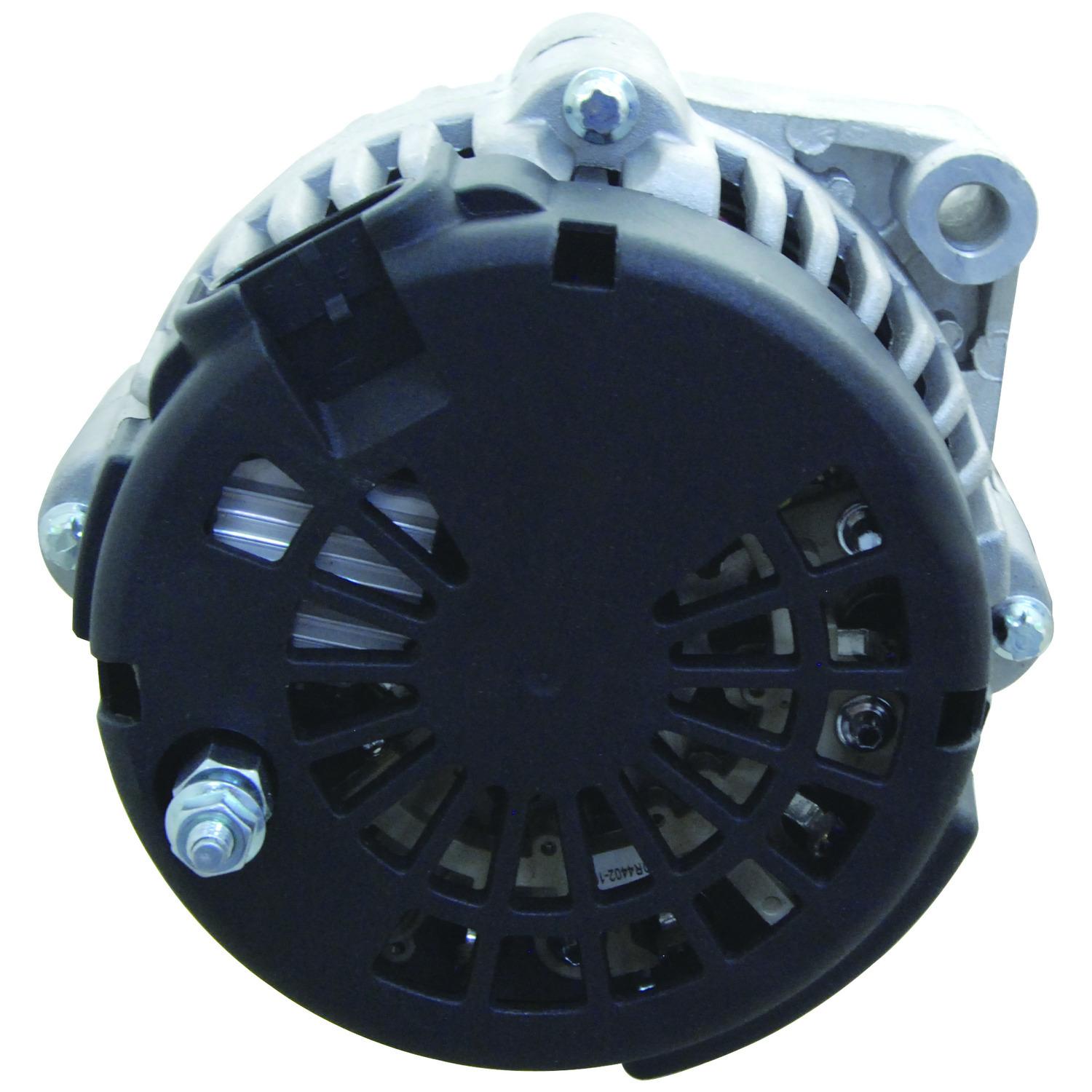 WAI 8247N Alternator product image 4 of 8