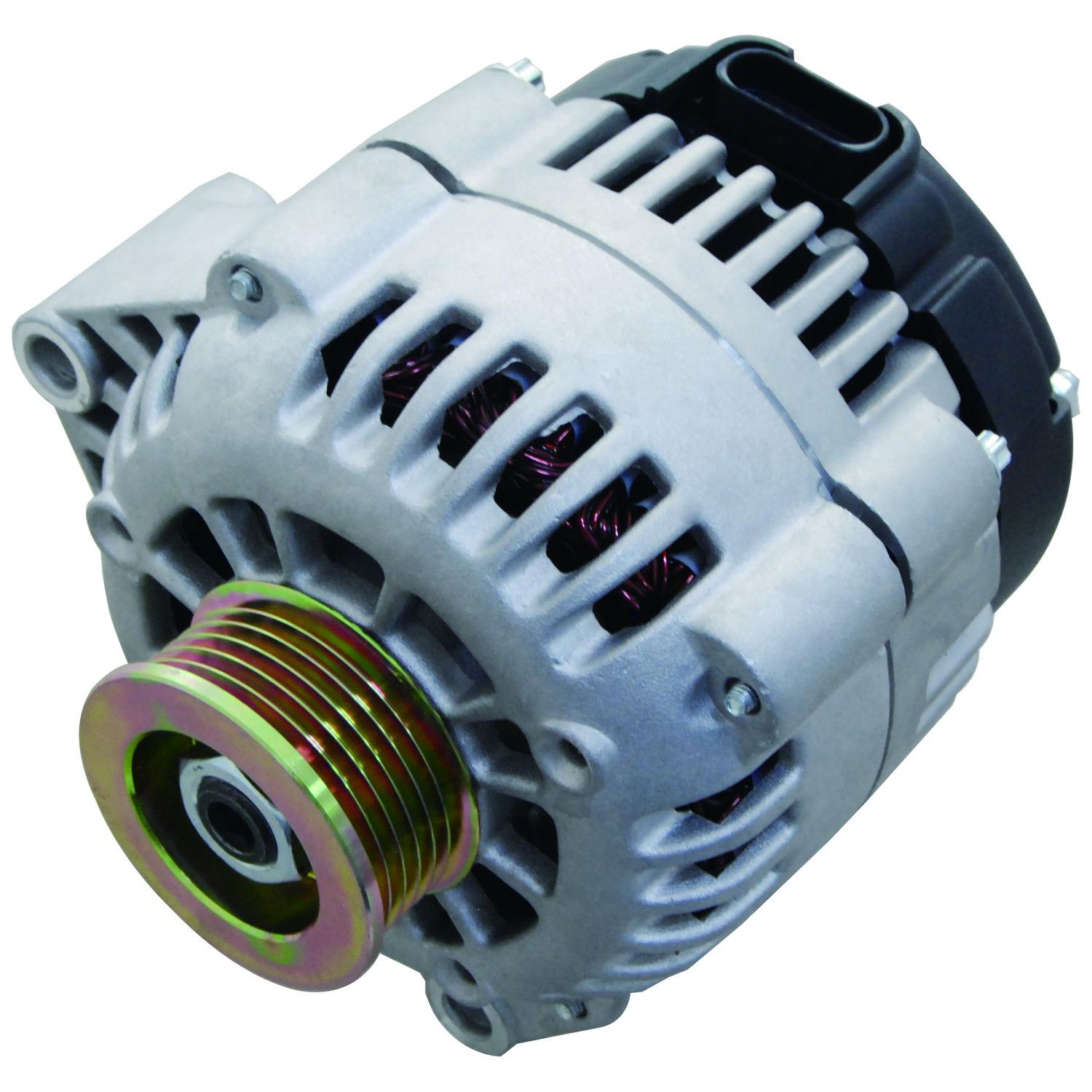 WAI 8247N Alternator product image 6 of 8
