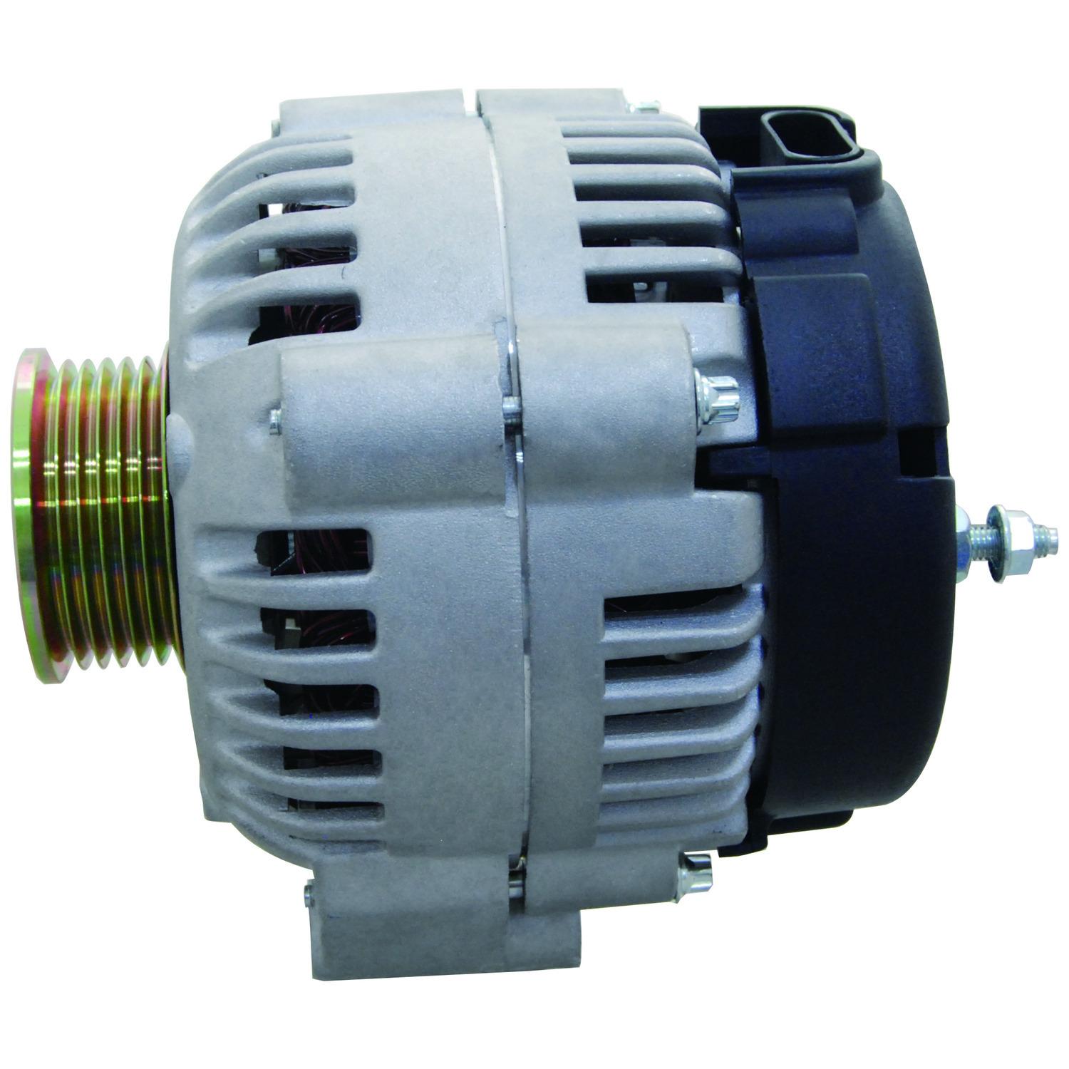 WAI 8247N Alternator product image 8 of 8