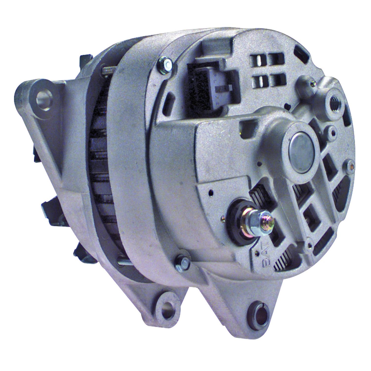 WAI 8248N Alternator product image 1 of 2