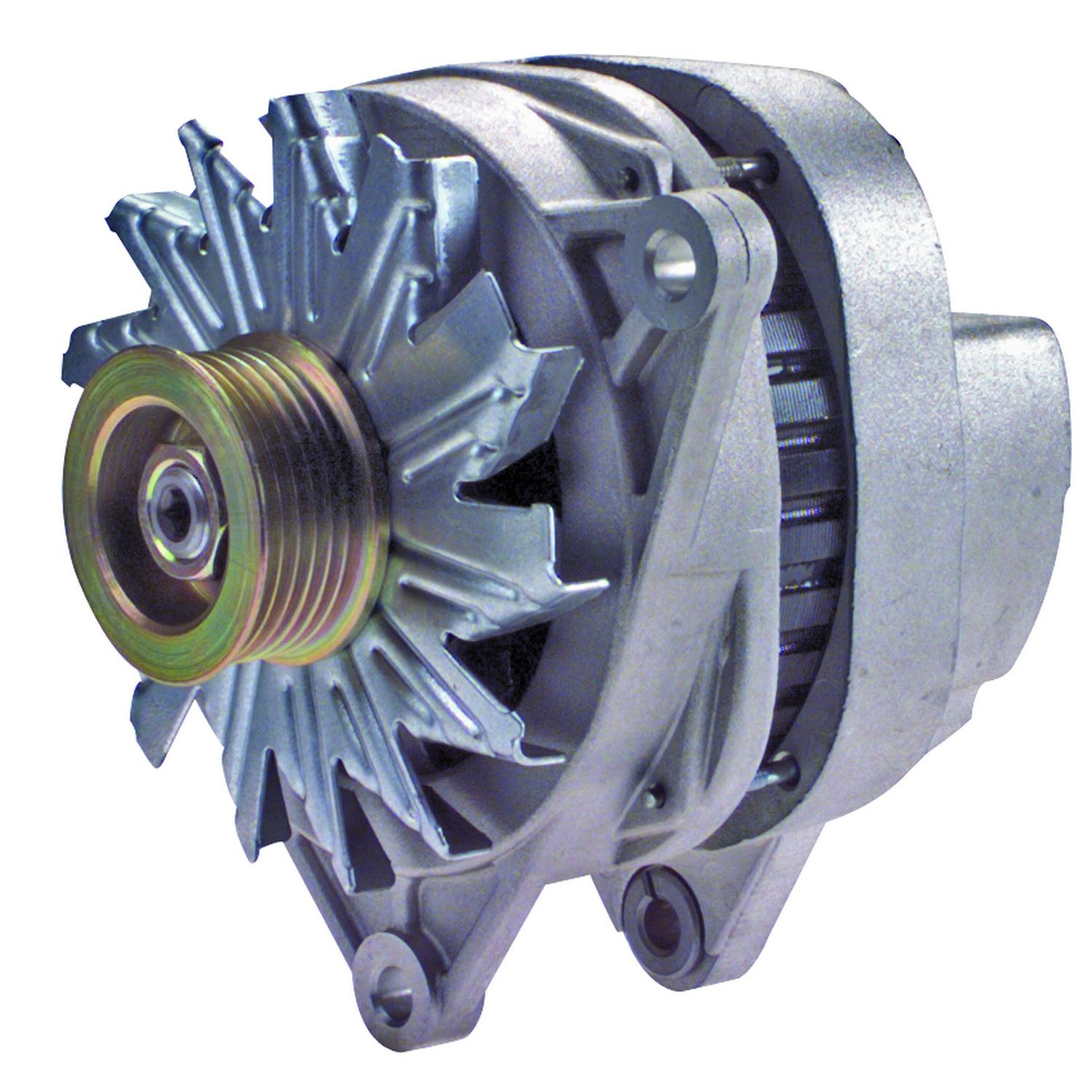 WAI 8248N Alternator product image 2 of 2