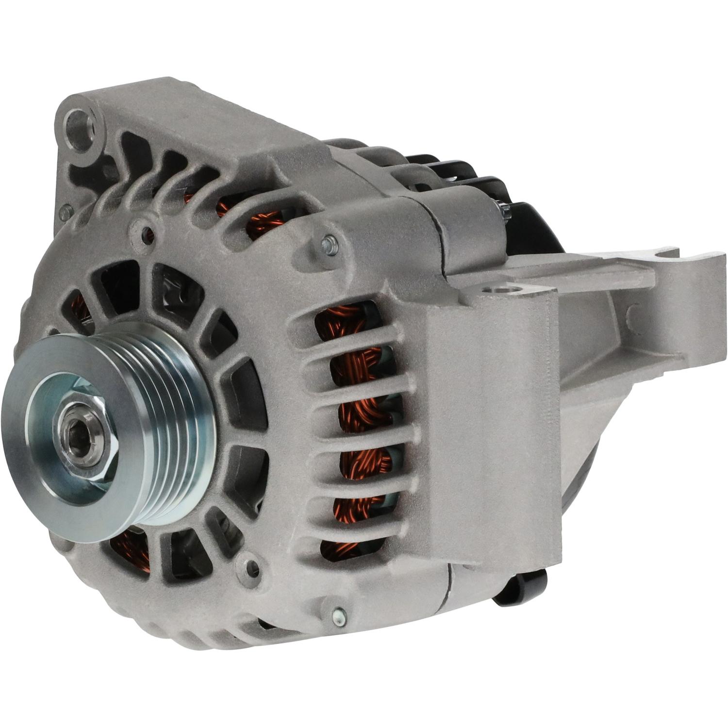 WAI 8249N - Alternator WAI 8249N Alternator product image 4 of 25