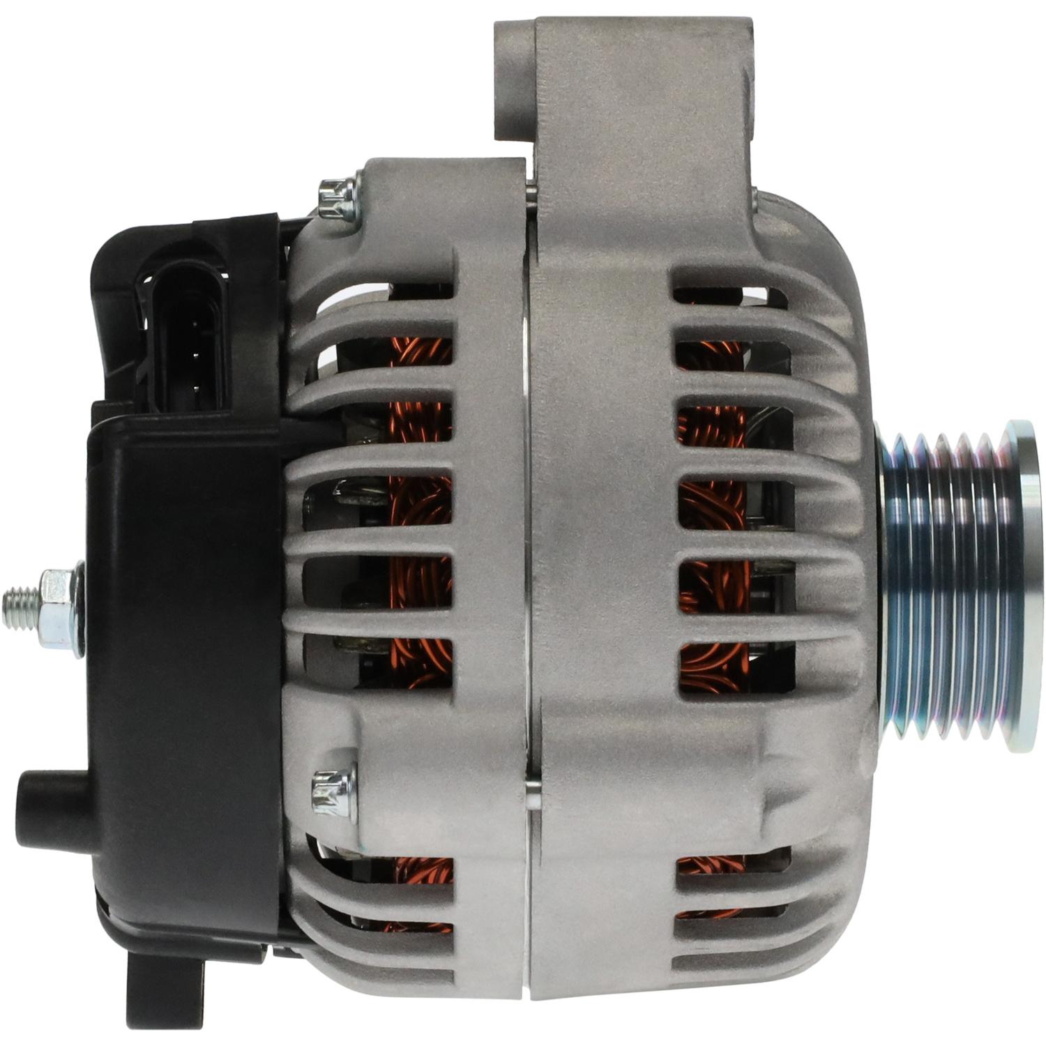 WAI 8249N - Alternator WAI 8249N Alternator product image 5 of 25
