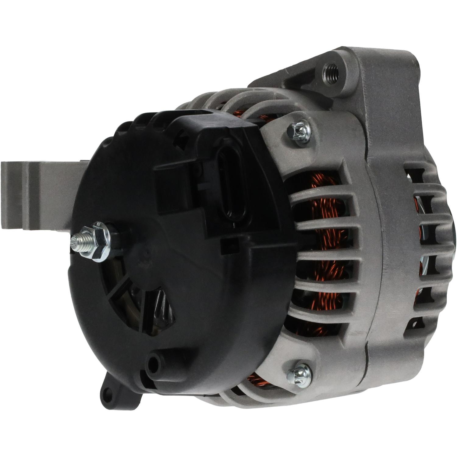 WAI 8249N - Alternator WAI 8249N Alternator product image 7 of 25