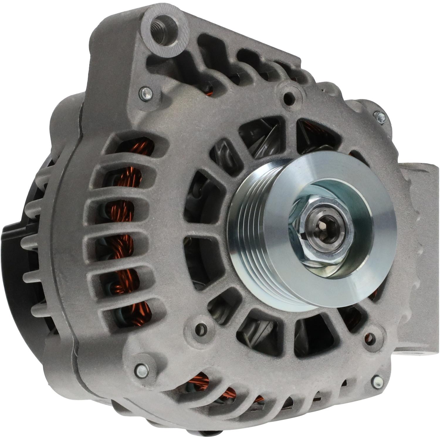 WAI 8249N - Alternator WAI 8249N Alternator product image 9 of 25