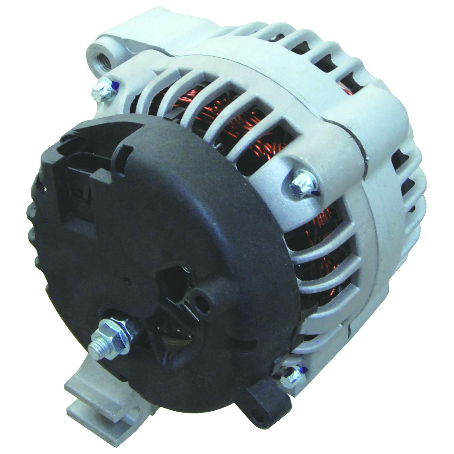 WAI 8249N - Alternator WAI 8249N Alternator product image 12 of 25