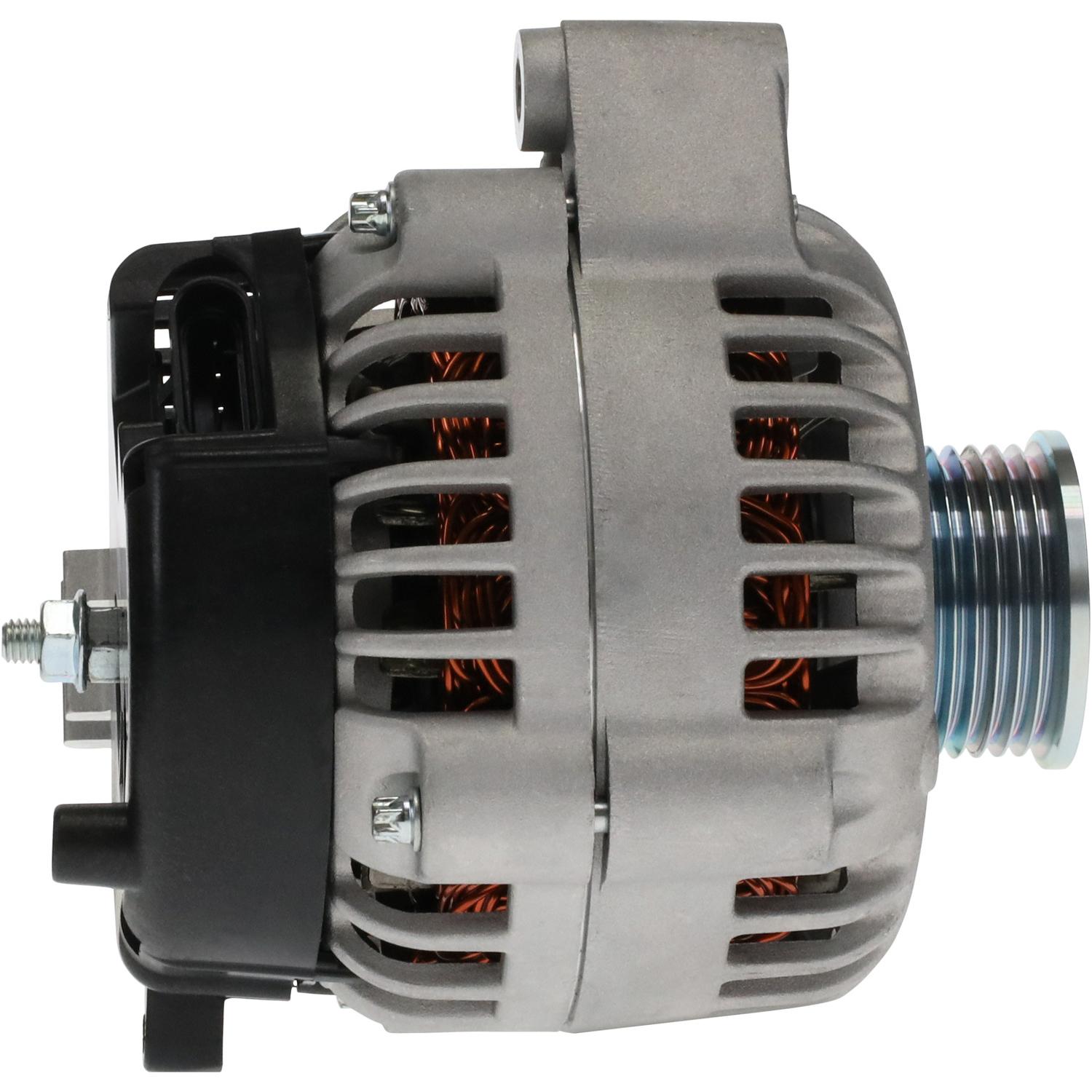 WAI 8249N - Alternator WAI 8249N Alternator product image 13 of 25