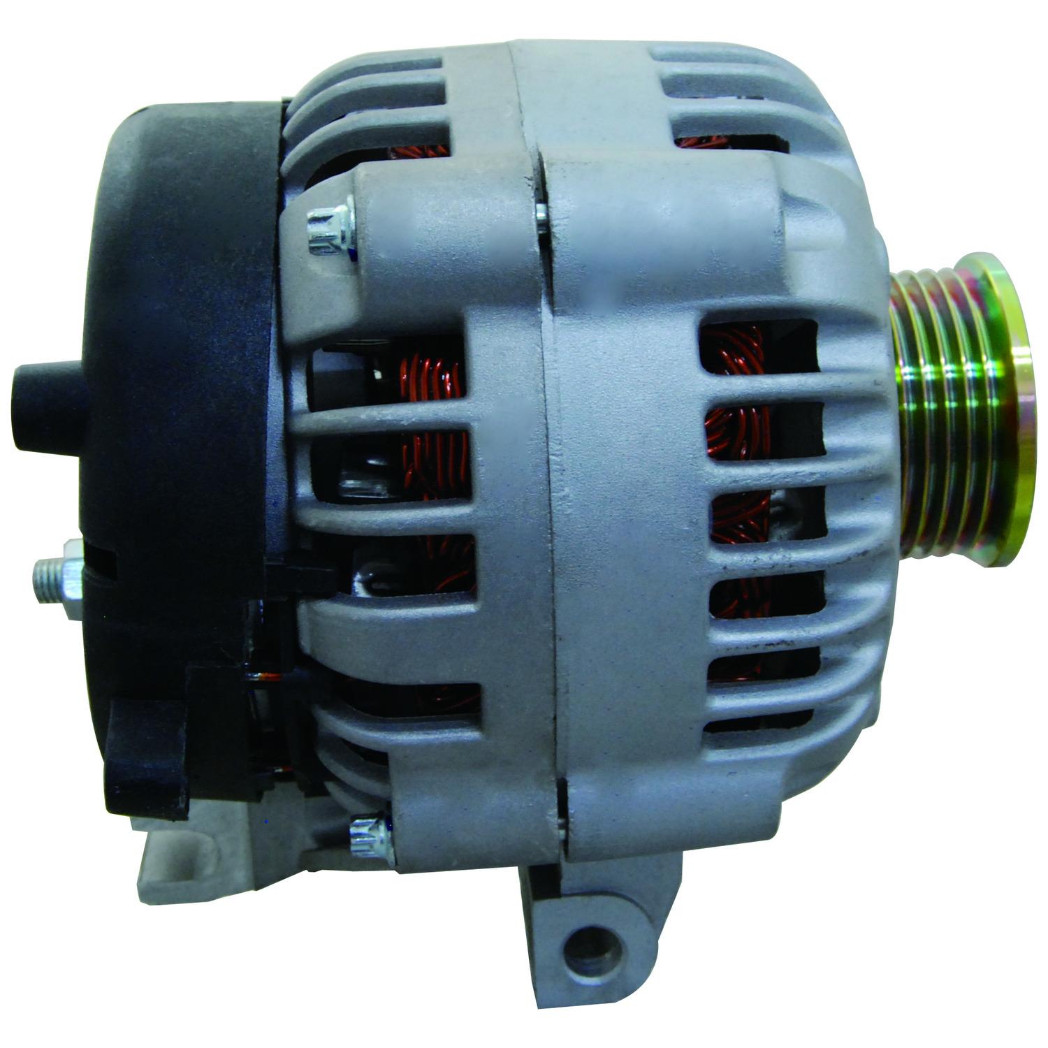 WAI 8249N - Alternator WAI 8249N Alternator product image 16 of 25