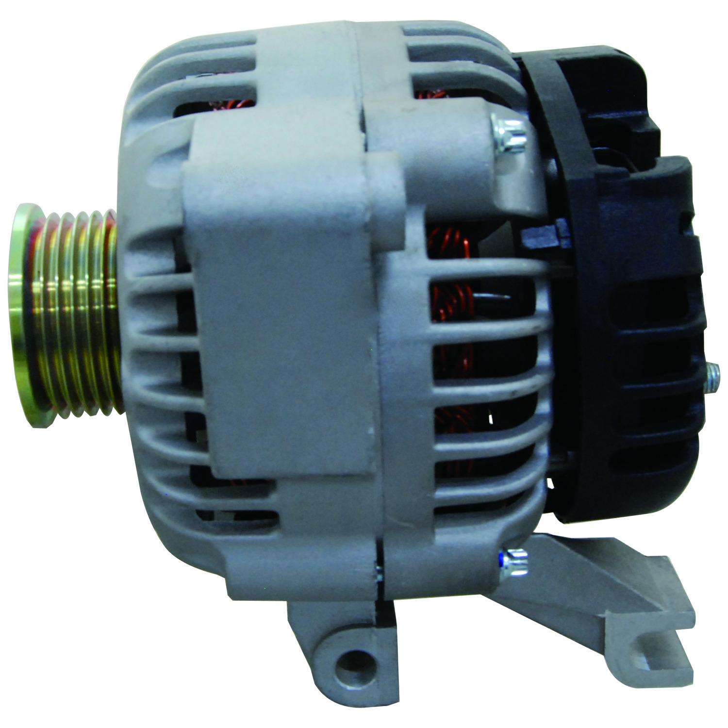 WAI 8249N - Alternator WAI 8249N Alternator product image 17 of 25