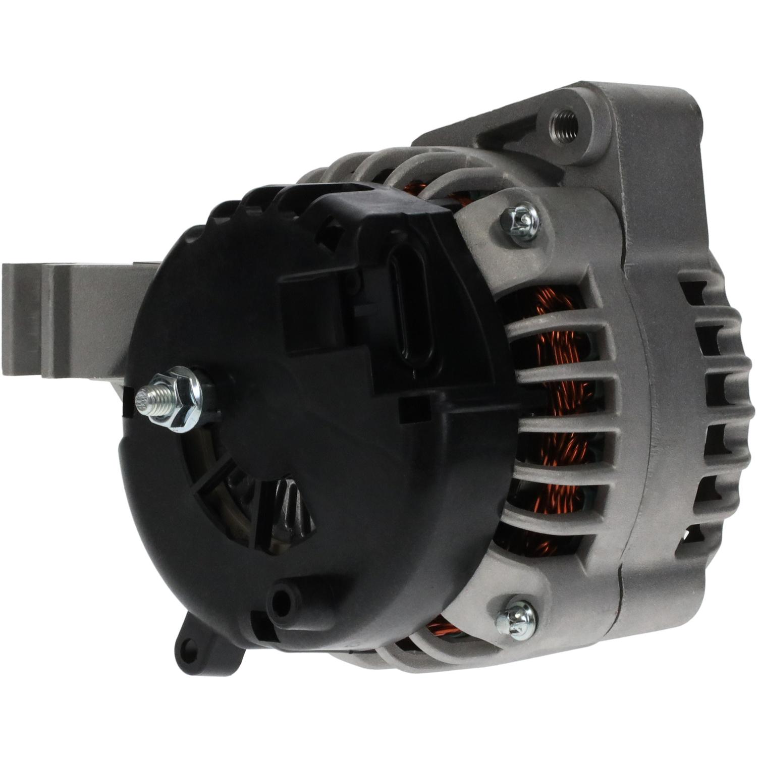 WAI 8249N - Alternator WAI 8249N Alternator product image 20 of 25