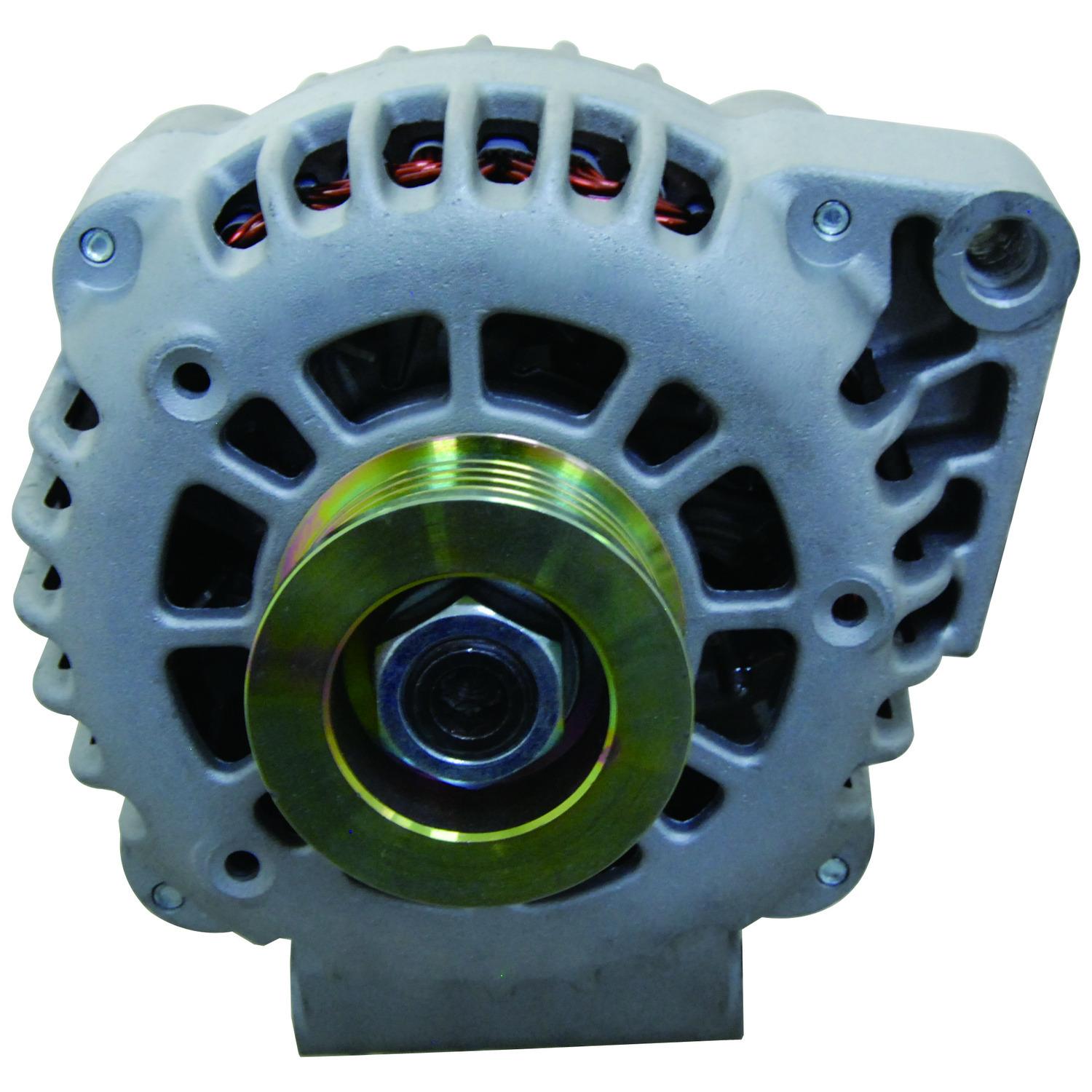 WAI 8249N - Alternator WAI 8249N Alternator product image 22 of 25