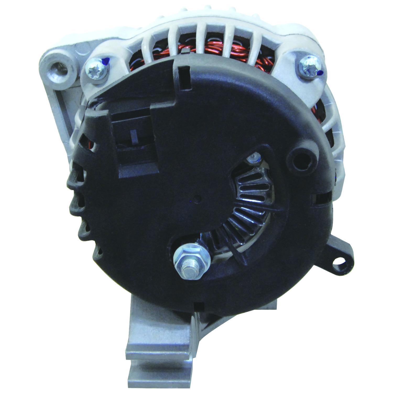 WAI 8249N - Alternator WAI 8249N Alternator product image 23 of 25