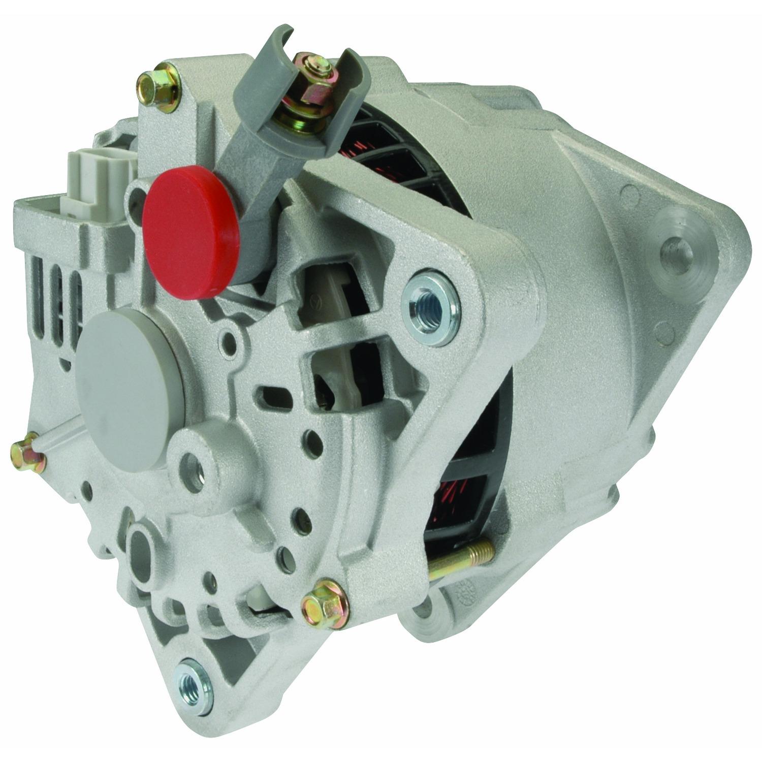 WAI 8250N - Alternator WAI 8250N Alternator product image 1 of 2