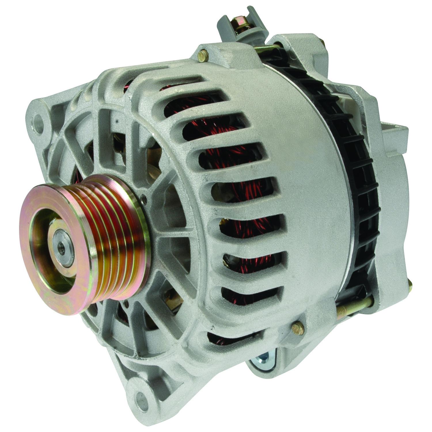WAI 8250N - Alternator WAI 8250N Alternator product image 2 of 2