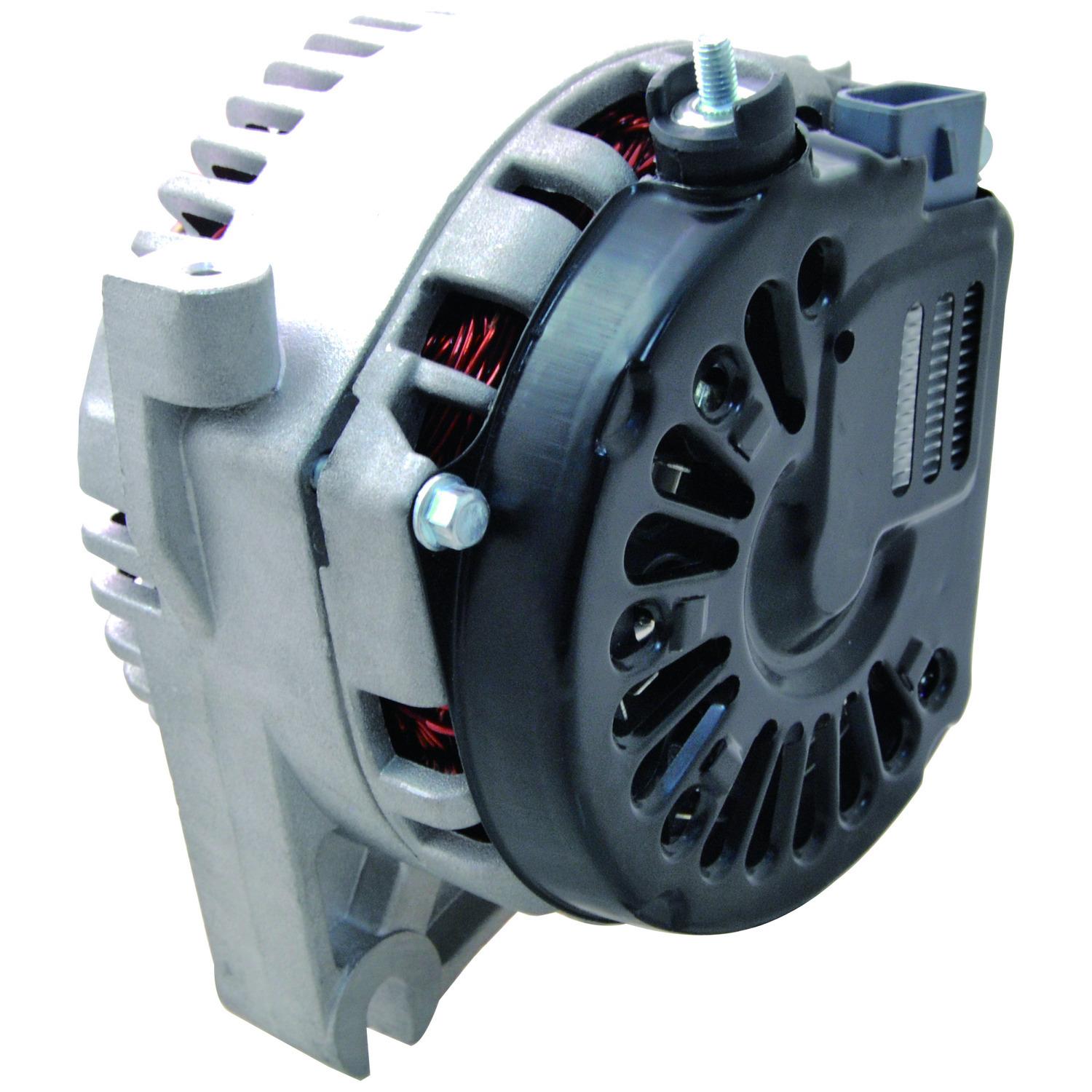 WAI 8251N - Alternator WAI 8251N Alternator product image 1 of 25