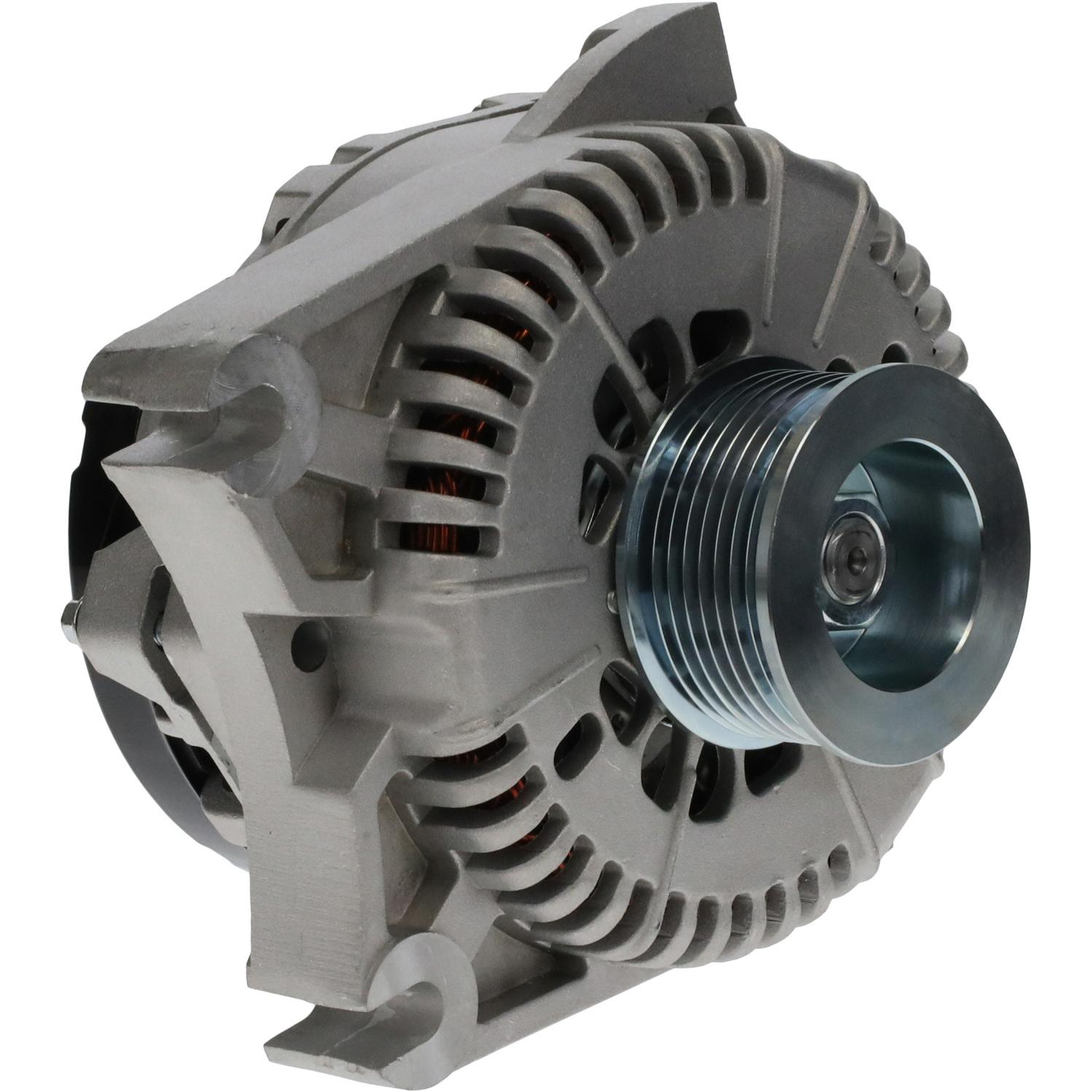 WAI 8251N - Alternator WAI 8251N Alternator product image 2 of 25