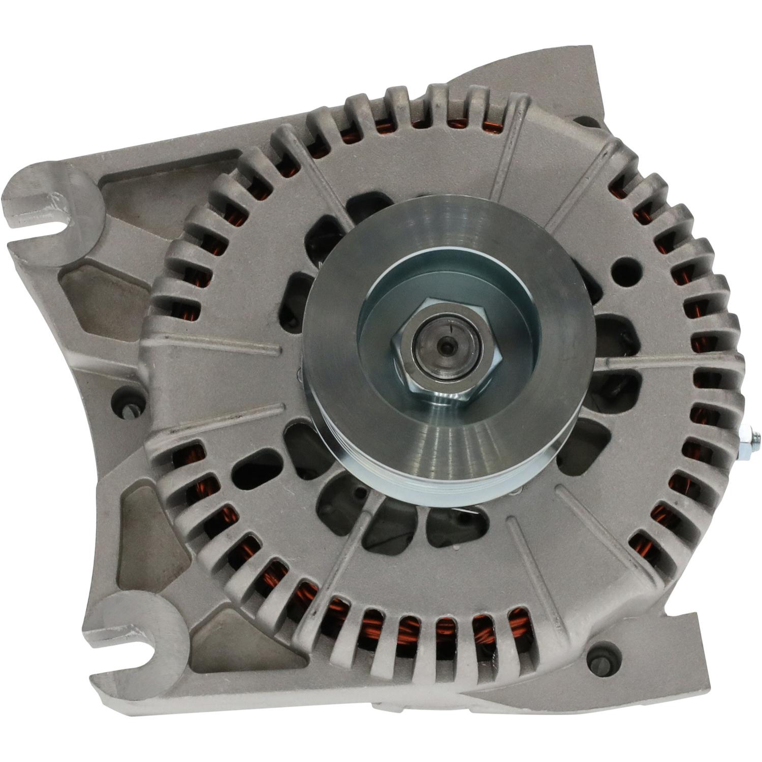 WAI 8251N - Alternator WAI 8251N Alternator product image 3 of 25