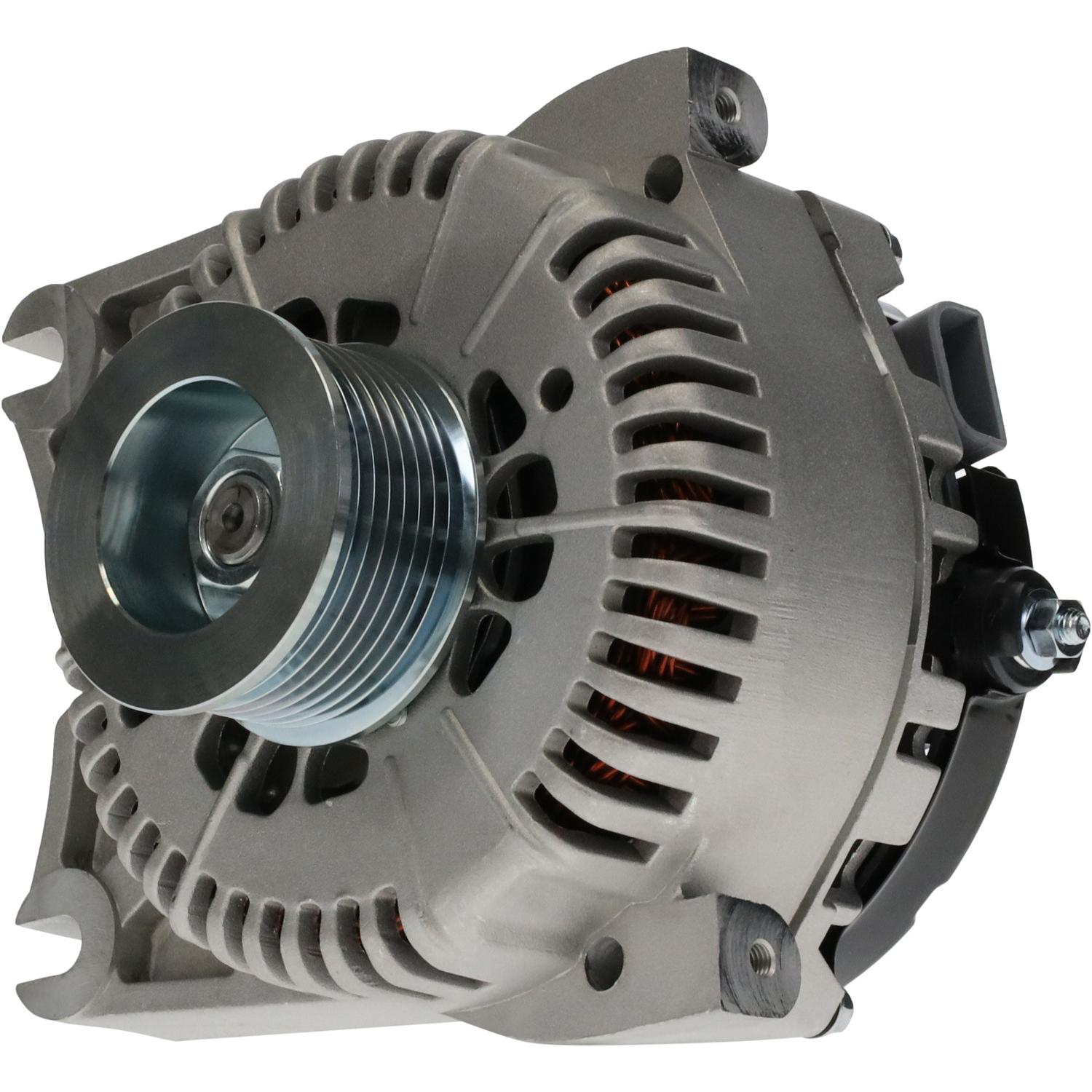 WAI 8251N - Alternator WAI 8251N Alternator product image 4 of 25