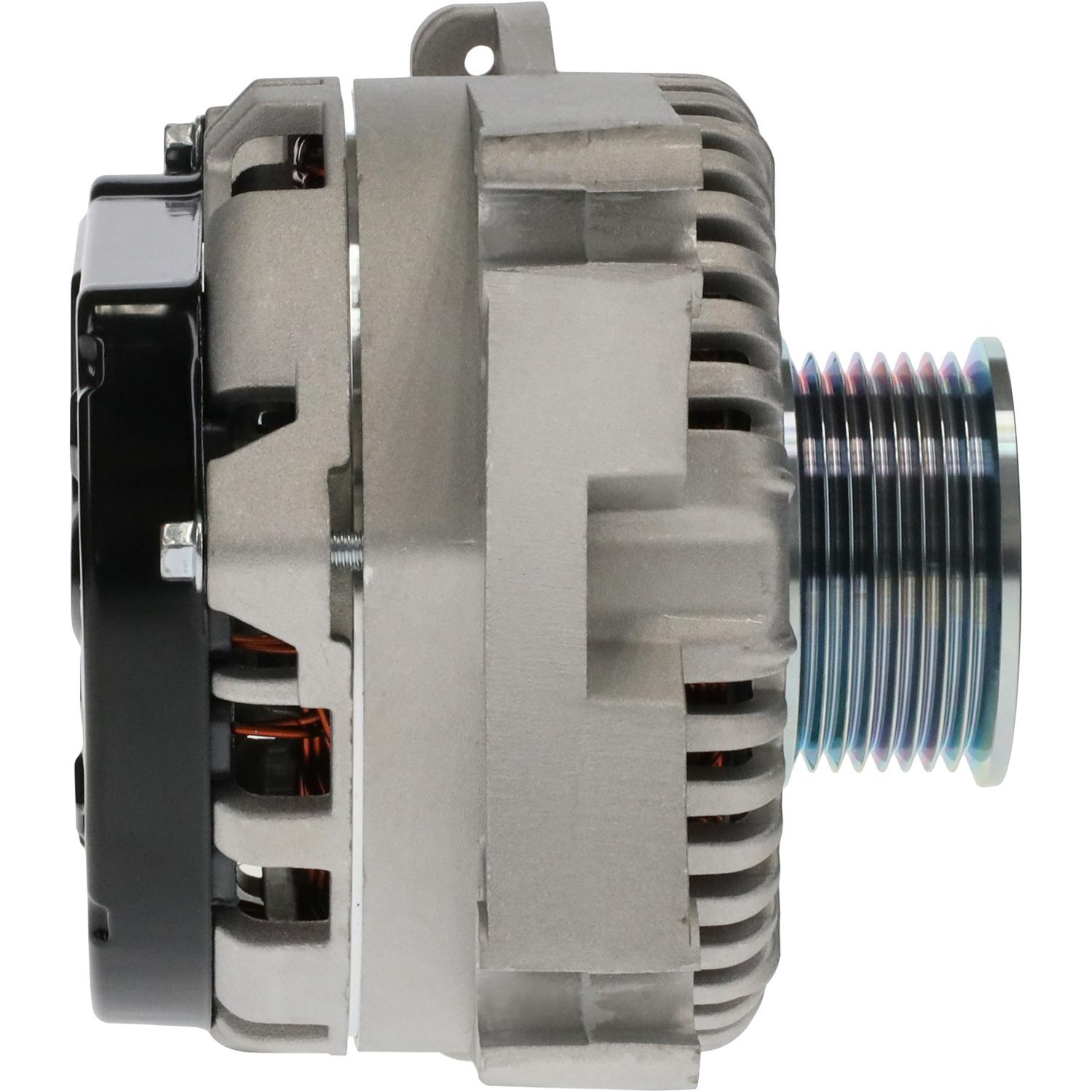 WAI 8251N - Alternator WAI 8251N Alternator product image 5 of 25