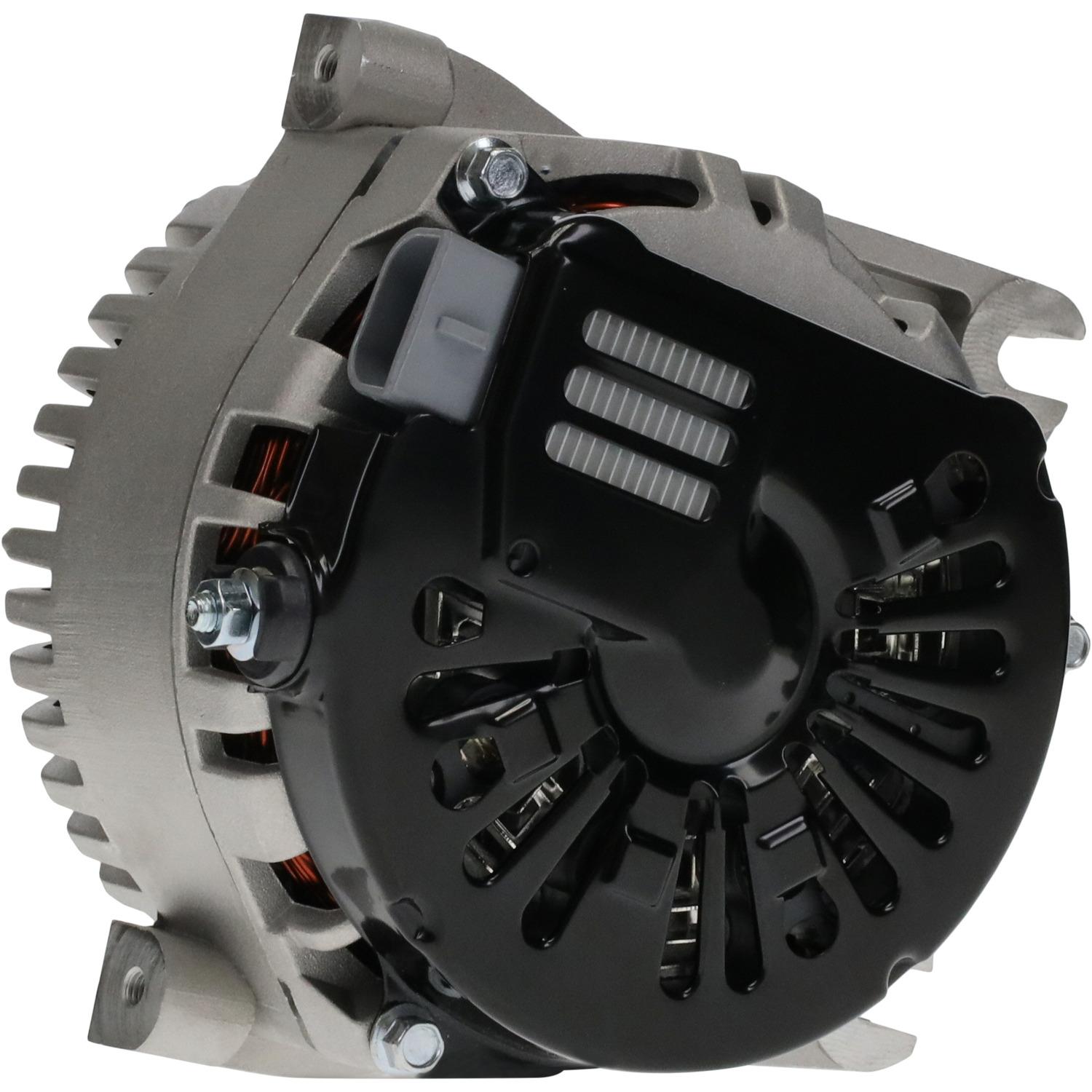 WAI 8251N - Alternator WAI 8251N Alternator product image 8 of 25