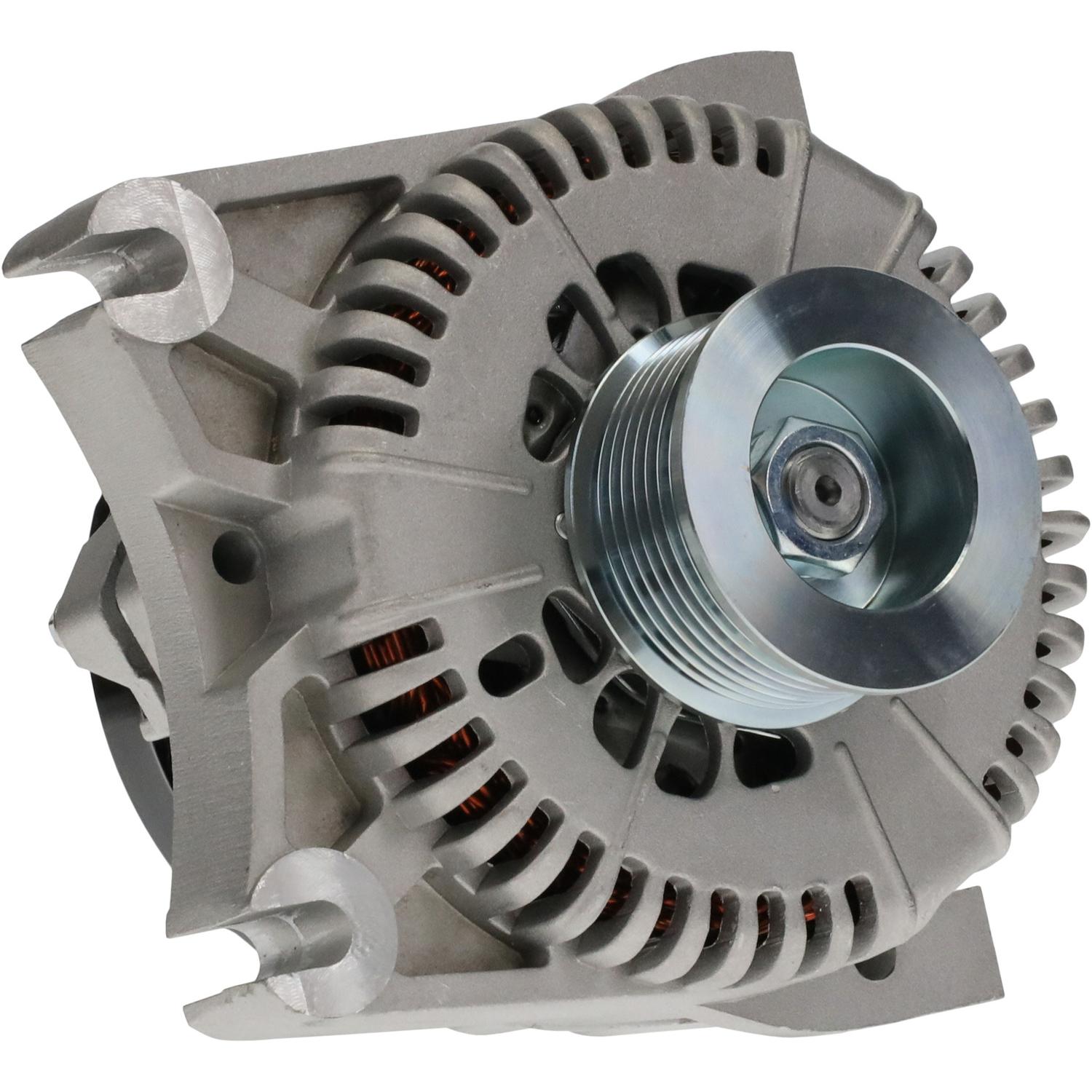 WAI 8251N - Alternator WAI 8251N Alternator product image 9 of 25