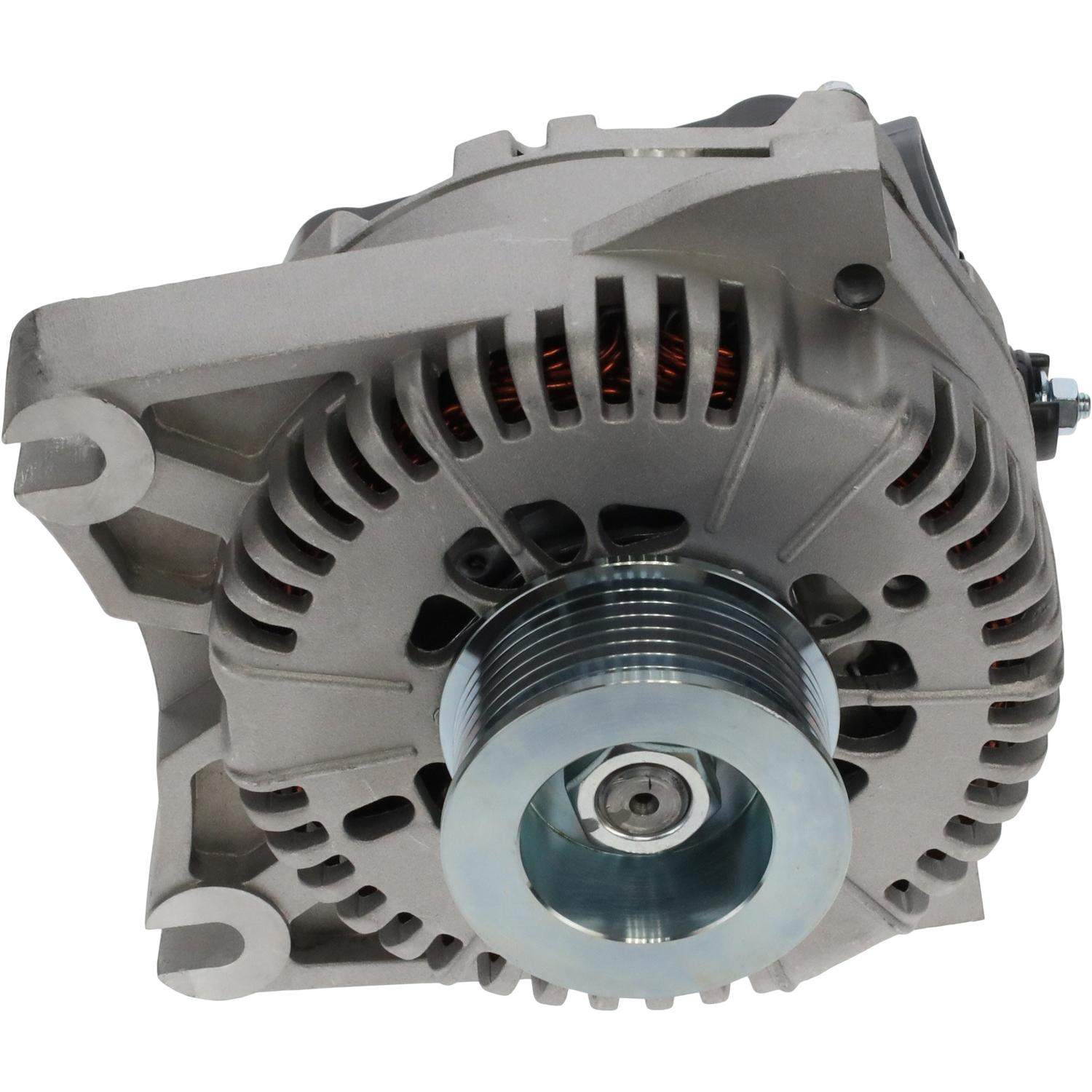 WAI 8251N - Alternator WAI 8251N Alternator product image 10 of 25