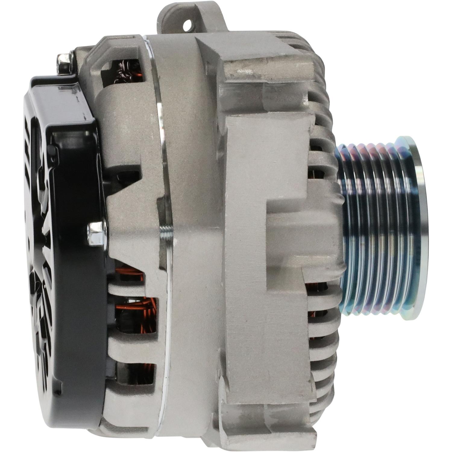 WAI 8251N - Alternator WAI 8251N Alternator product image 13 of 25